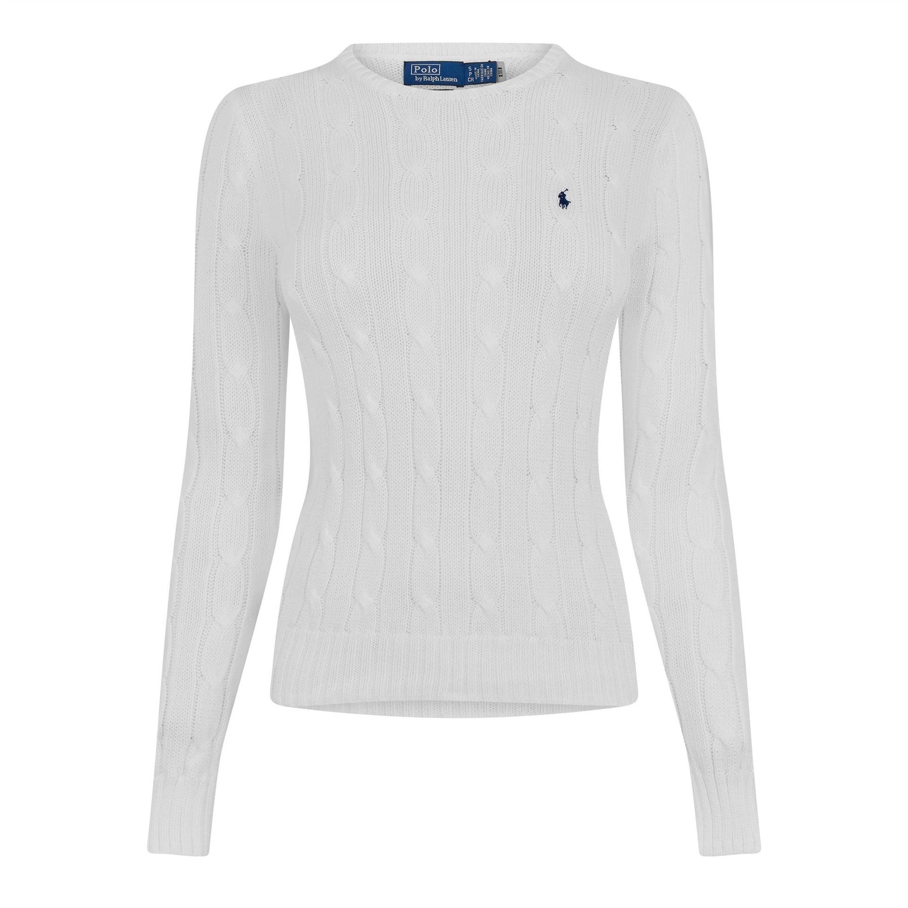 Polo Ralph Lauren Cable Knit Jumper