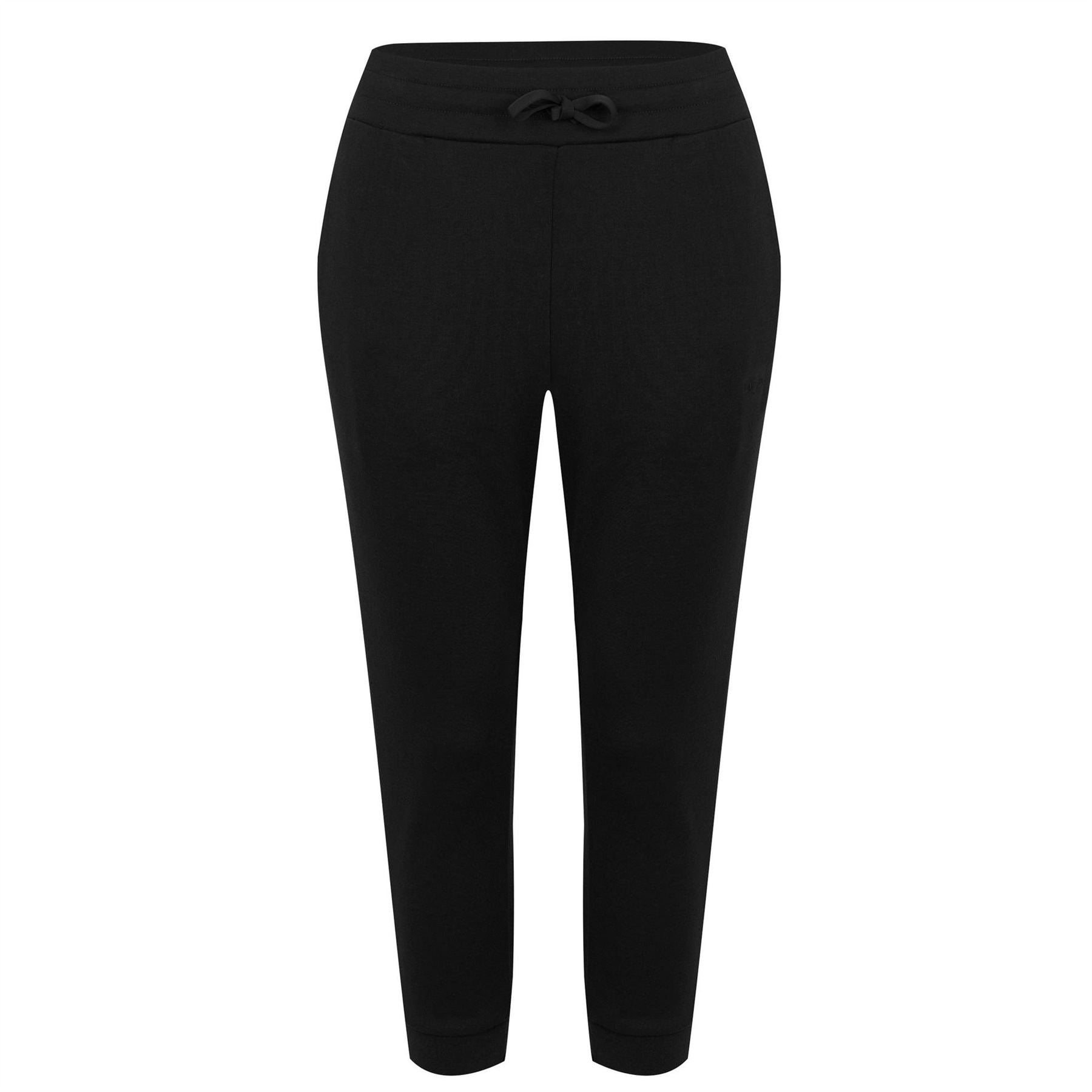 LA Gear Quarter Interlock Jogging Pants Ladies