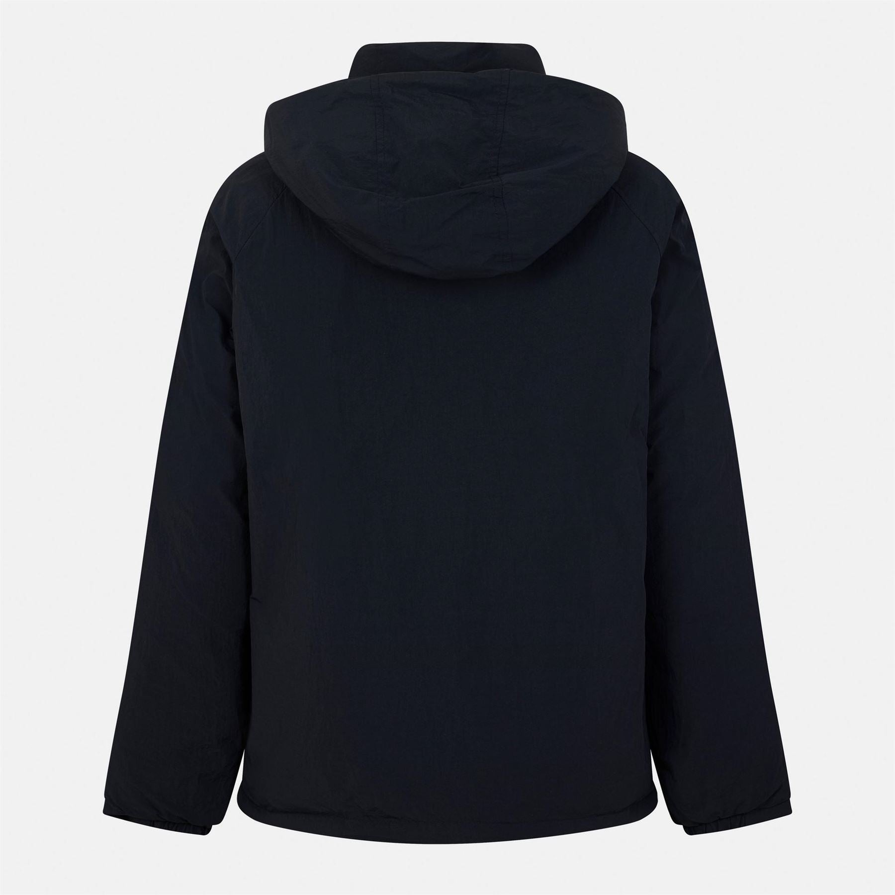Lyle and Scott Insulated Streamlined Fit Short Puffer Jacket