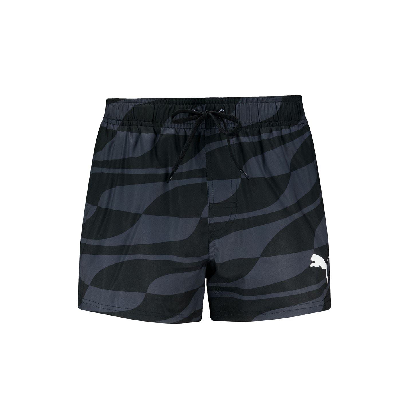 Puma Swim Shorts