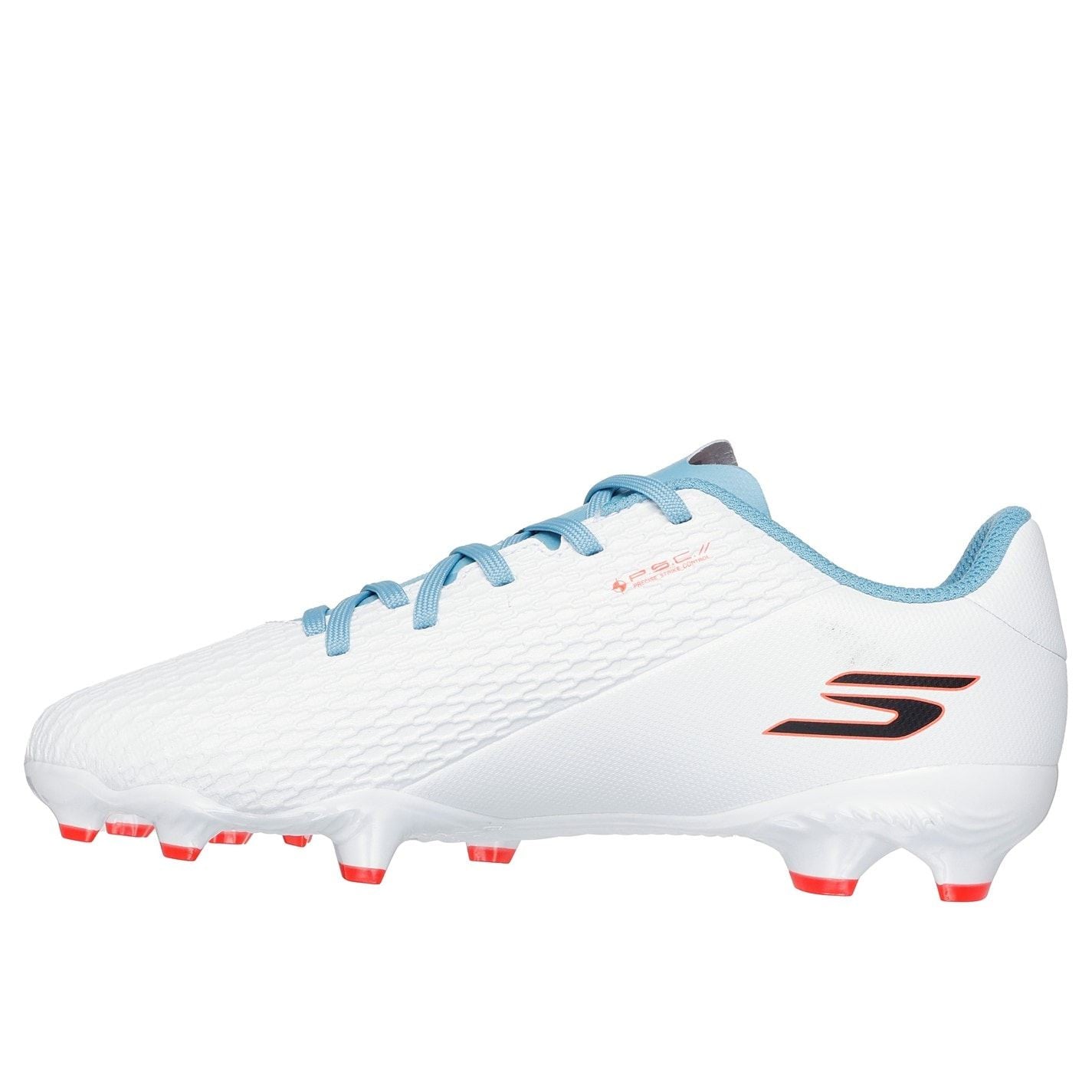 Skechers Skx.2 Pro Juniors Firm Ground Football Boots