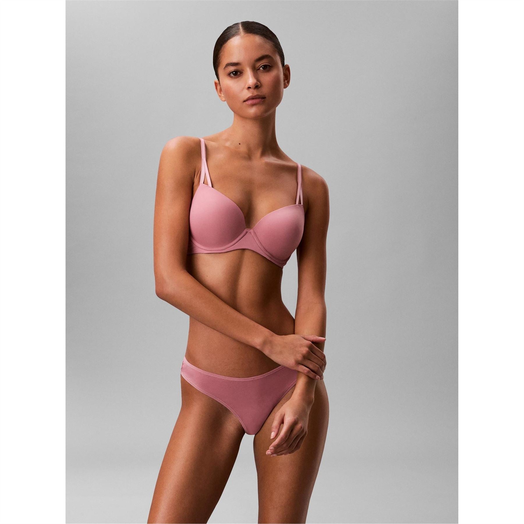 Calvin Klein Demi Bra