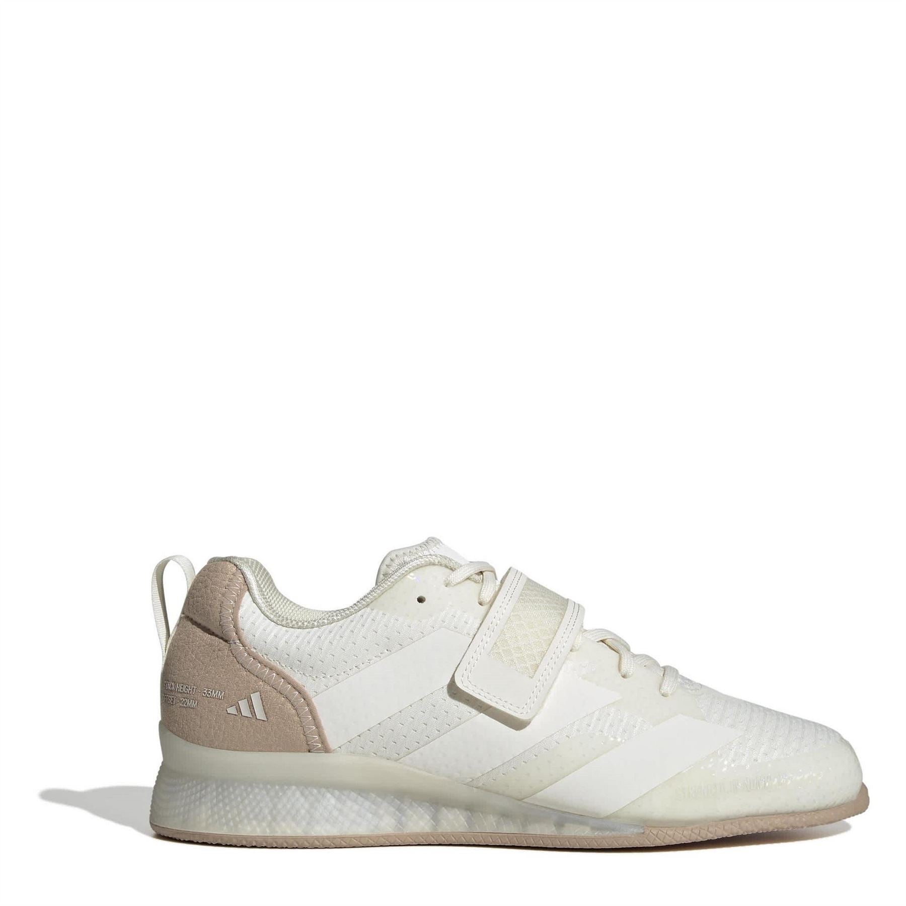 adidas Weightlifting 3 Shoes
