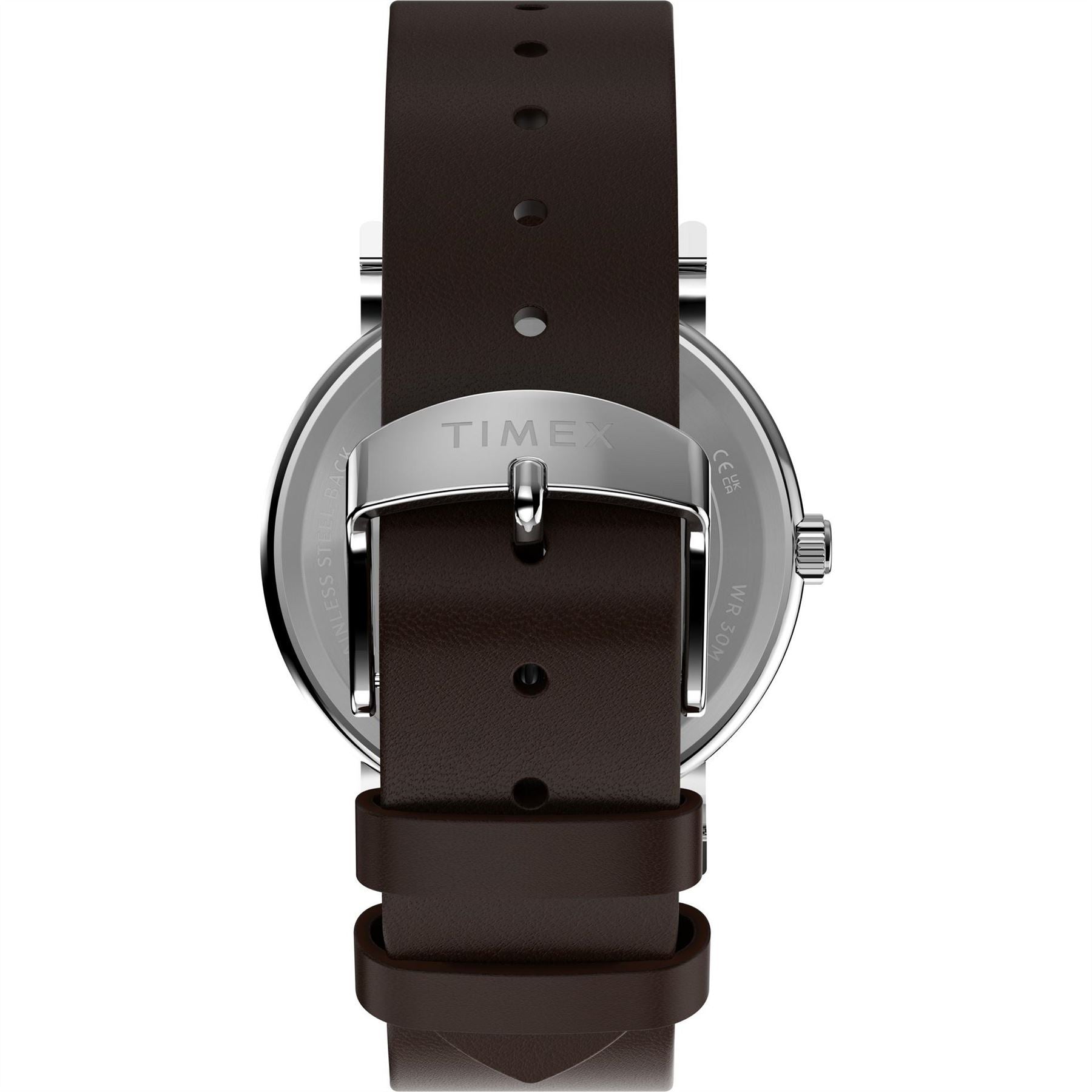 Timex Potter Quartz Analogue Watch