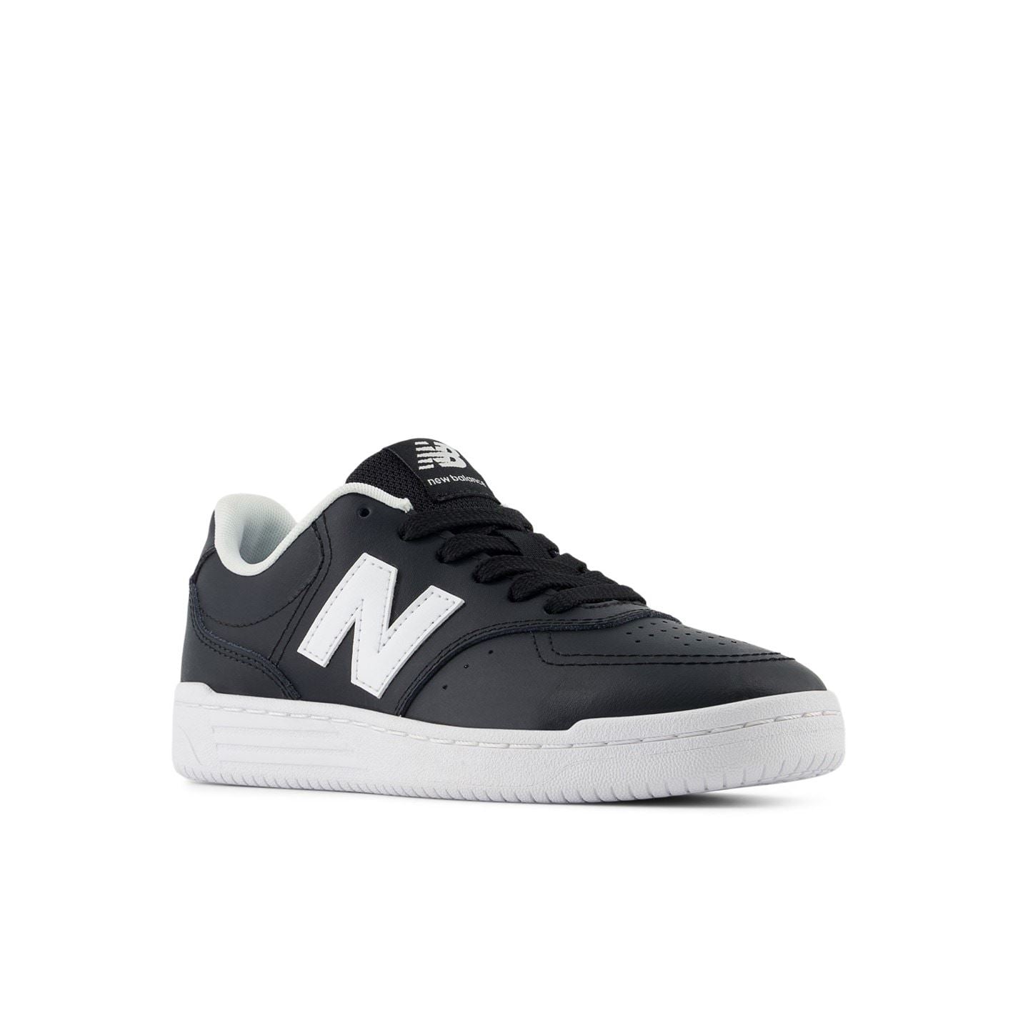 New Balance Low Top Flat Heel Sneakers