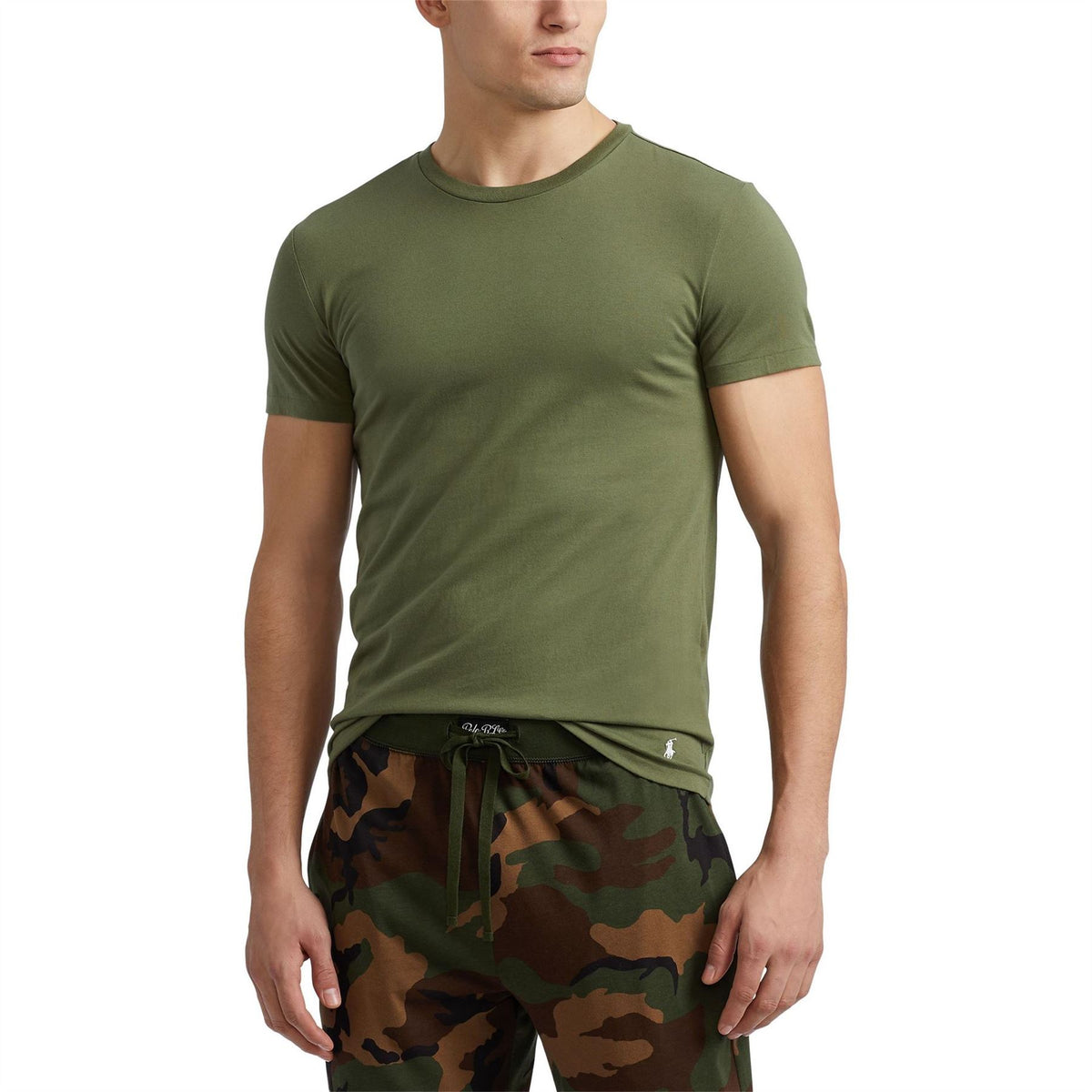 Polo Ralph Lauren Pack T-Shirts