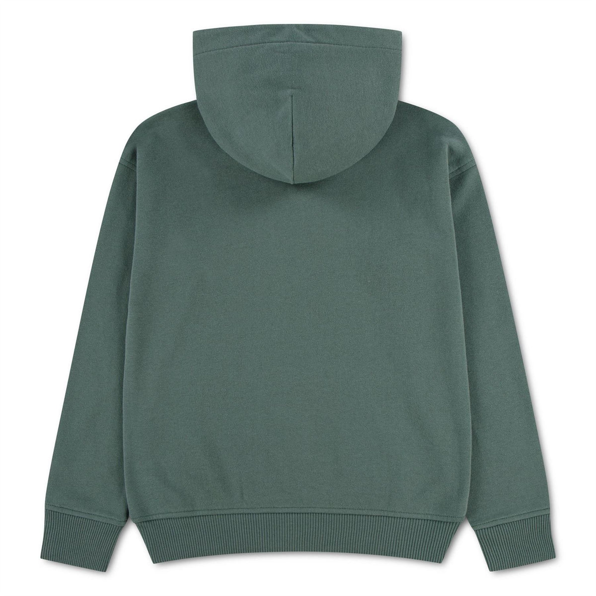 Abercrombie and Fitch And F Esnt Fleece Hoody Jn64