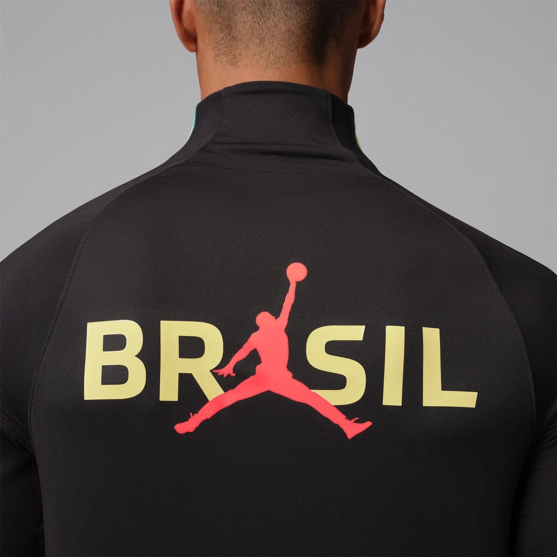 Nike Brazil Training Top World Cup ™ 2026