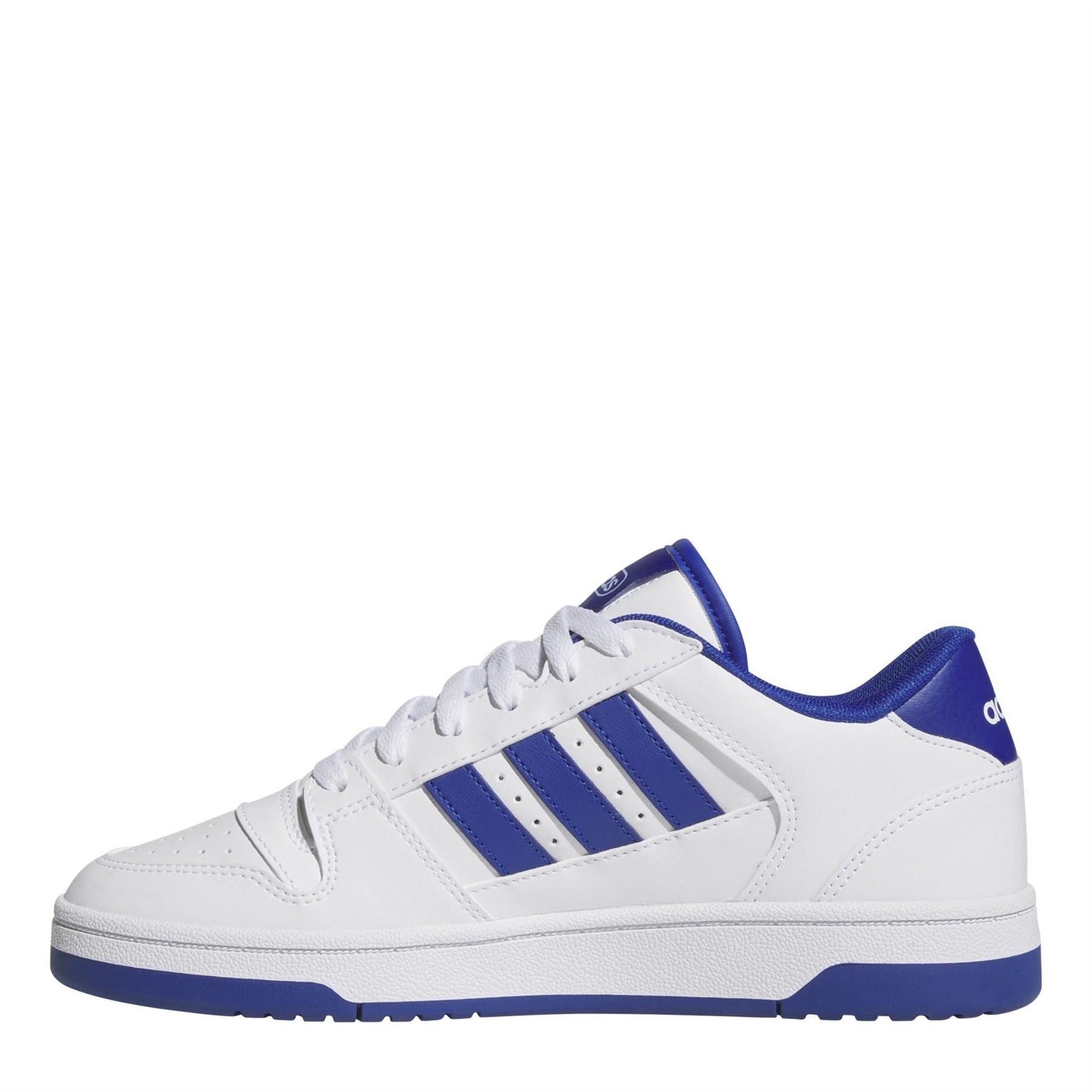adidas Break Start Basketball Trainers