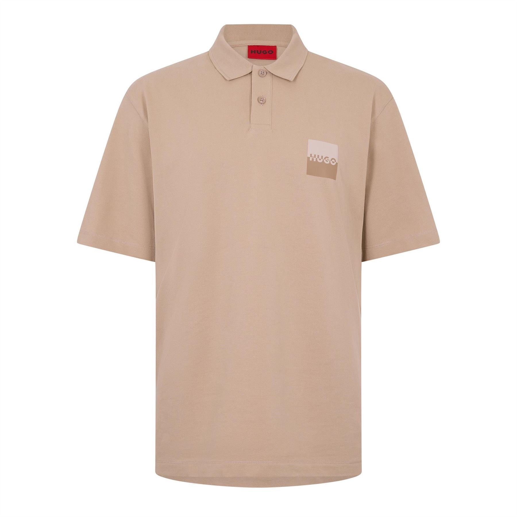 Boss Mens Dusplity 10269696 01 Polo Shirt