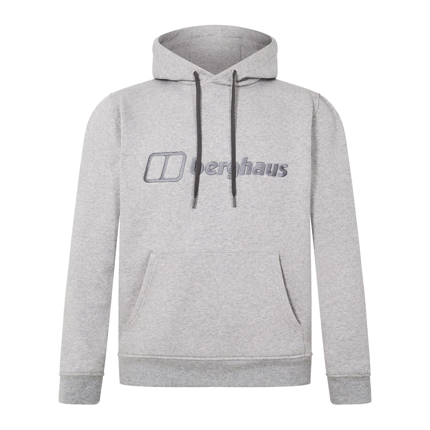 Berghaus Lg Hoody