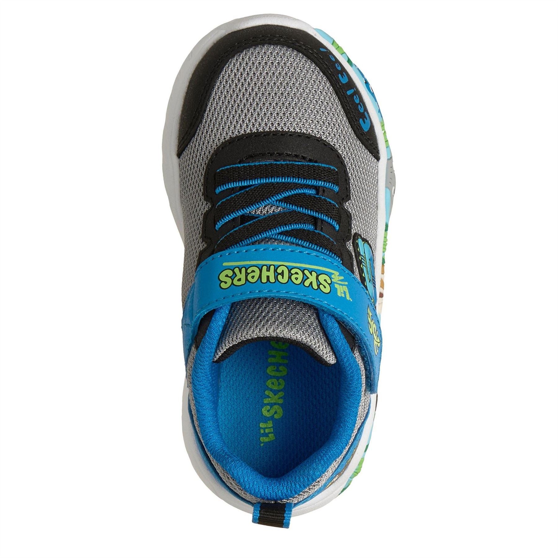 Skechers Casual Low Top Trainers