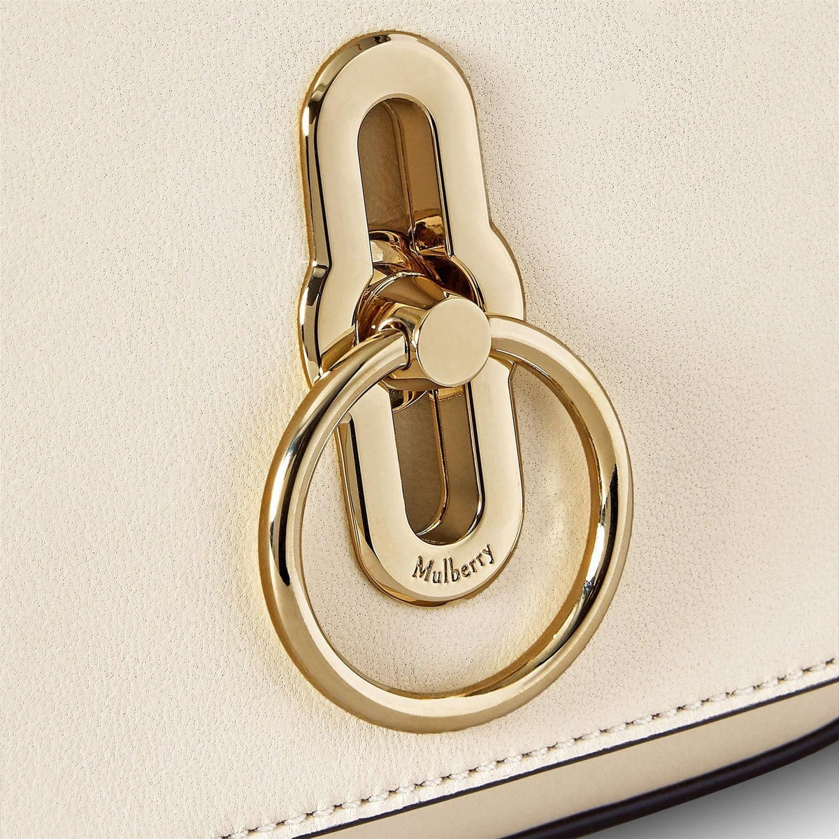 Mulberry Amberley Top Handle Buttery Nappa