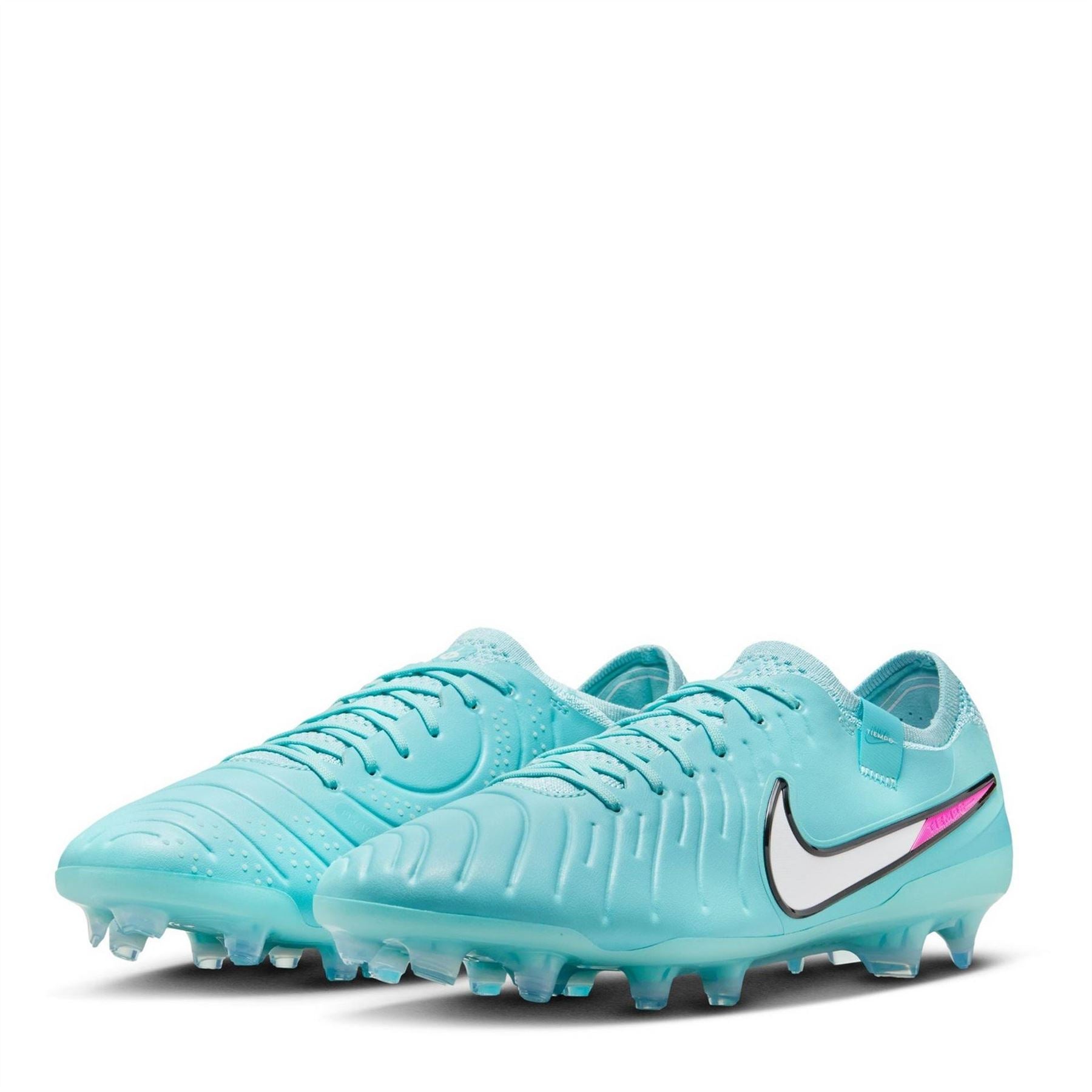 Nike Tiempo Legend 10 Elite Adults Firm Ground Football Boots