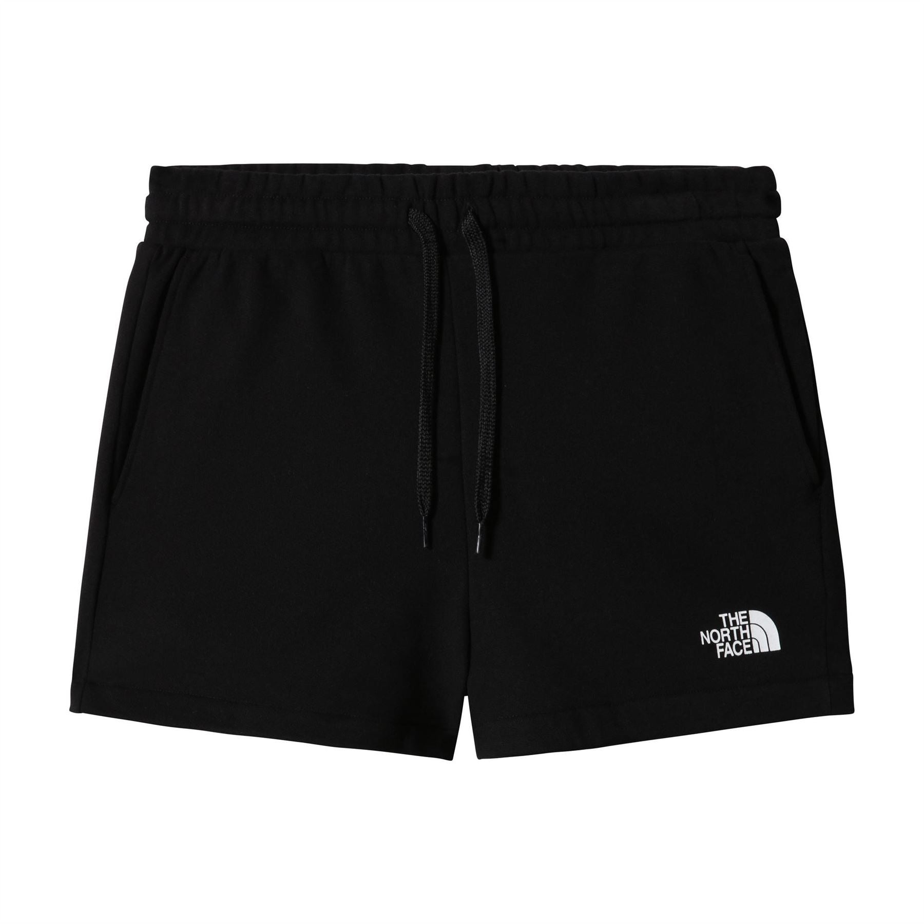 The North Face Logowear Short Tnf Black