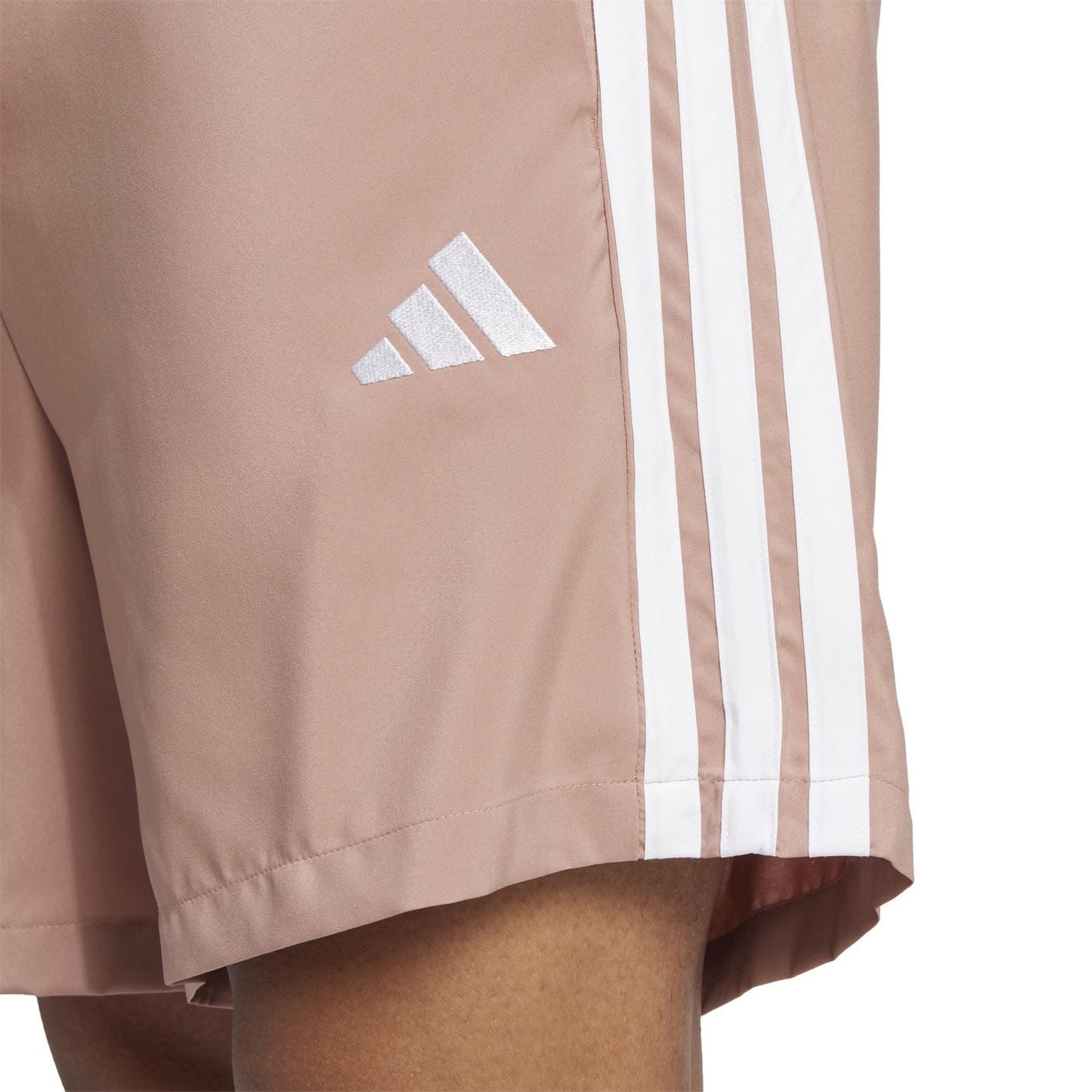 adidas Essentials 3 Stripes Shorts