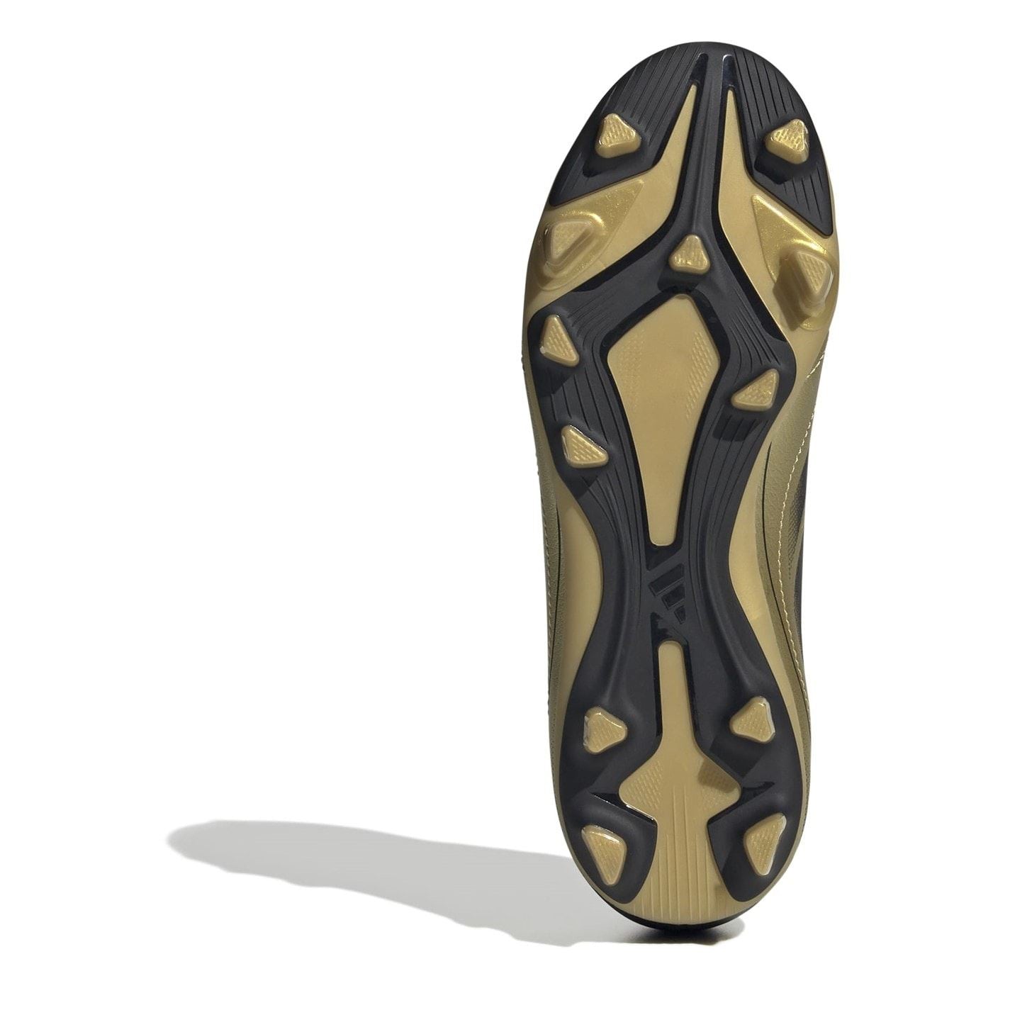 adidas Goletto Viii Juniors Firm Ground Football Boots