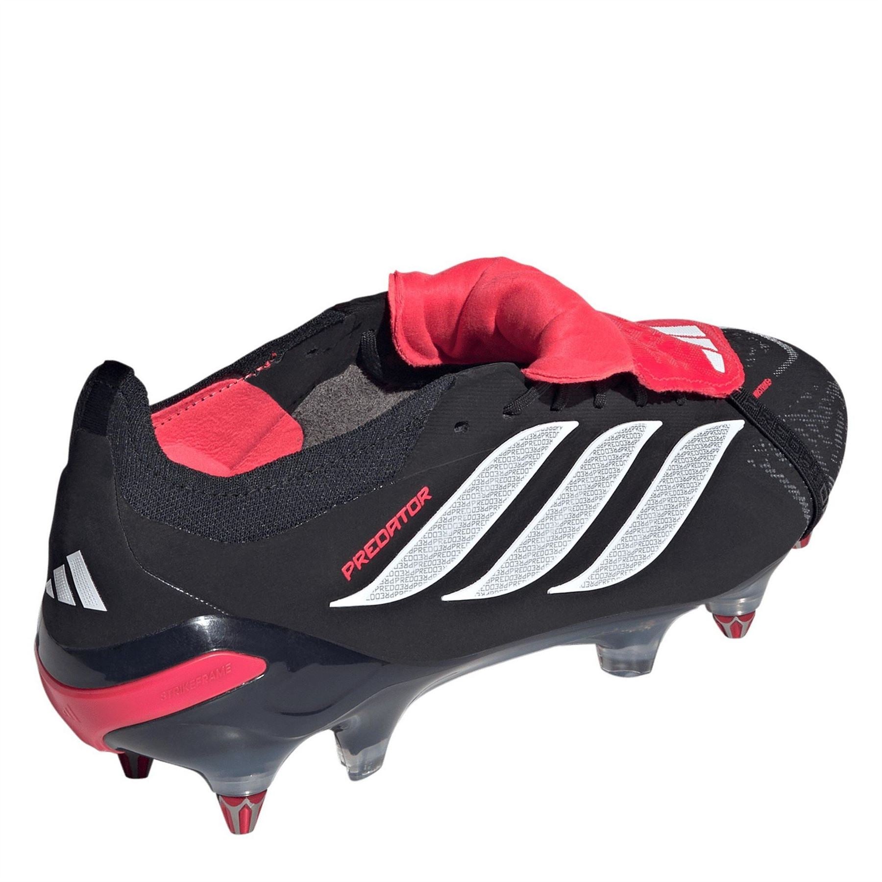 adidas adidas Predator Elite Fold Over Tongue Soft Ground Football Boots
