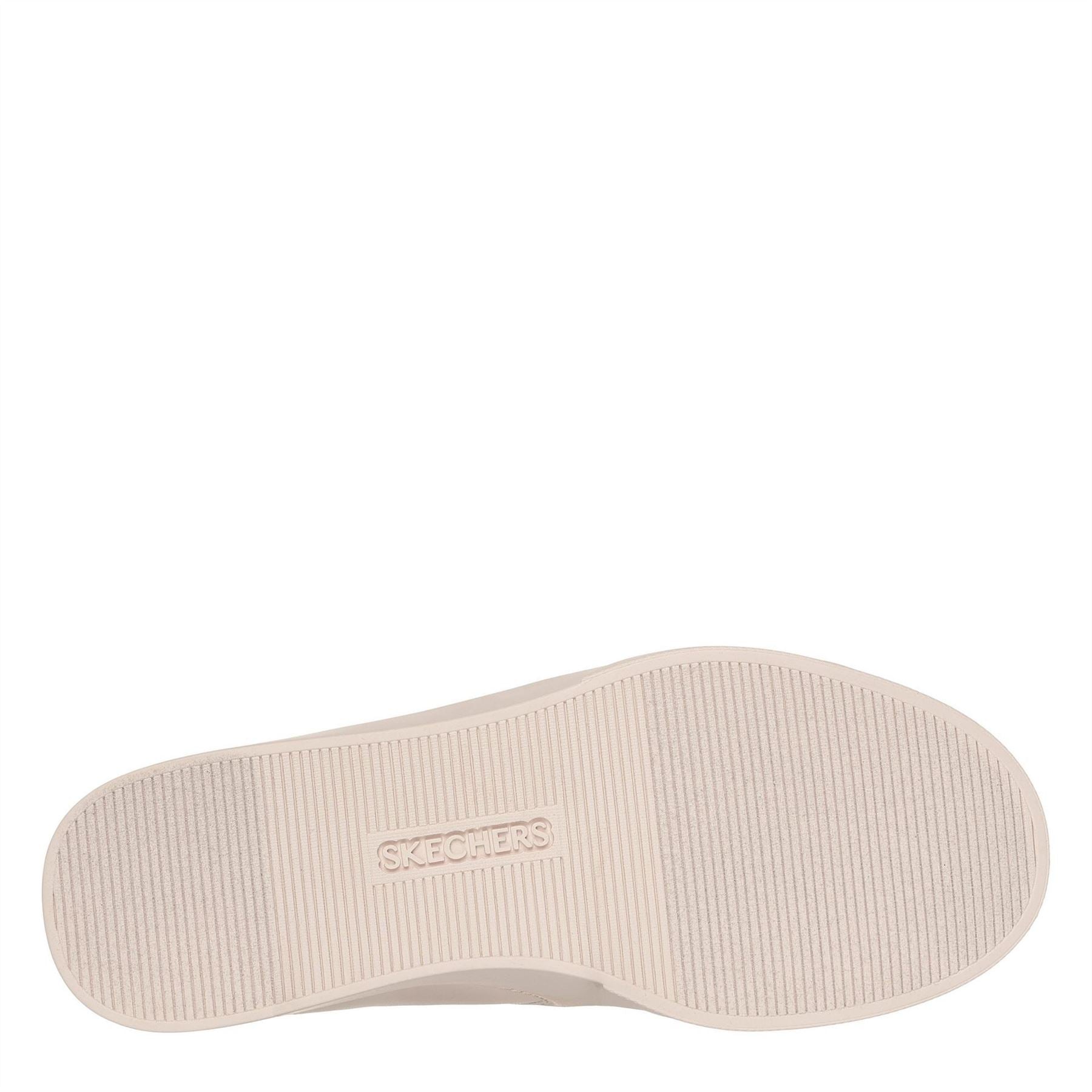 Skechers Womens Lx   Soft Shades Low Top Trainers
