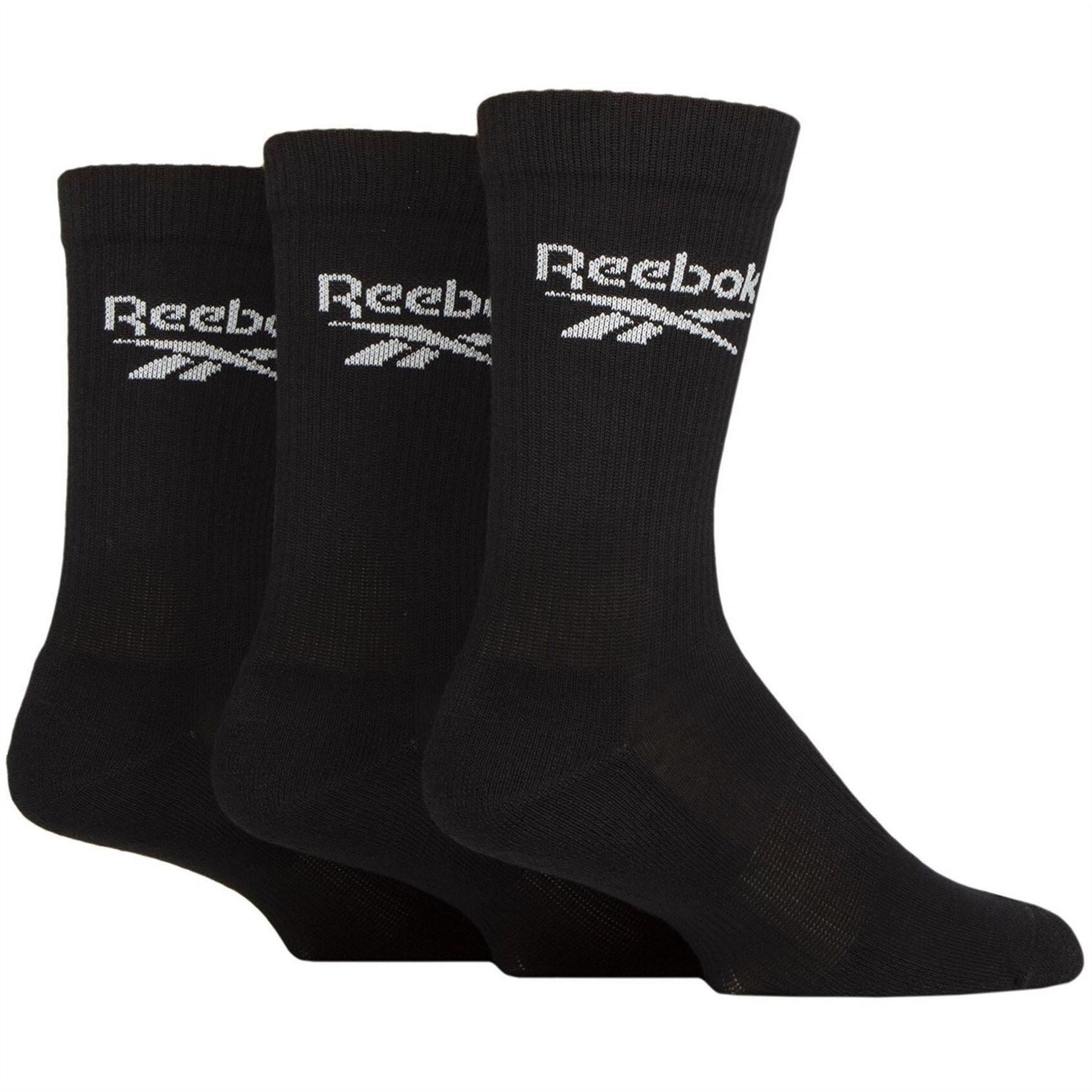 Reebok Crew Socks
