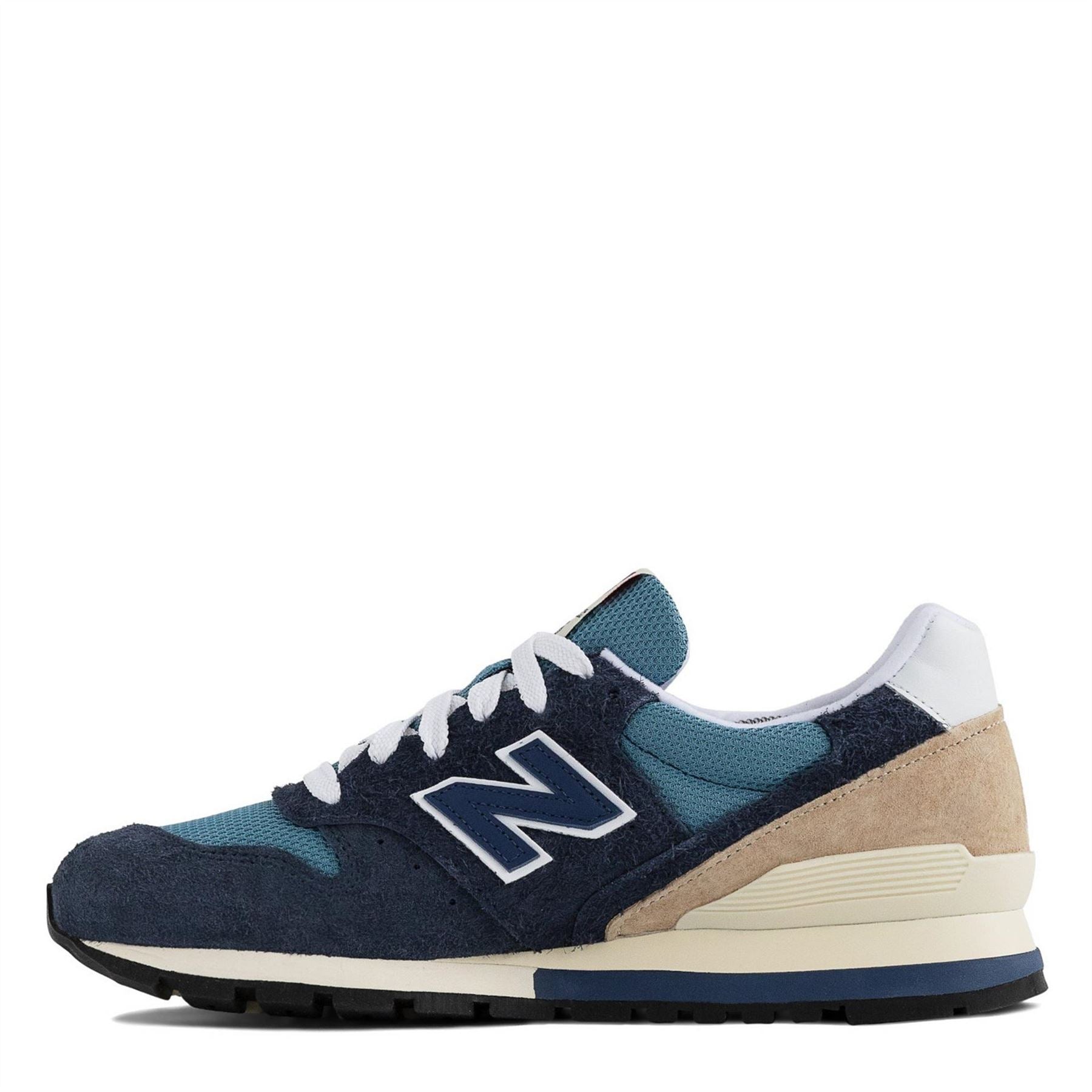 New Balance Is Usa6 Trainers Juniors