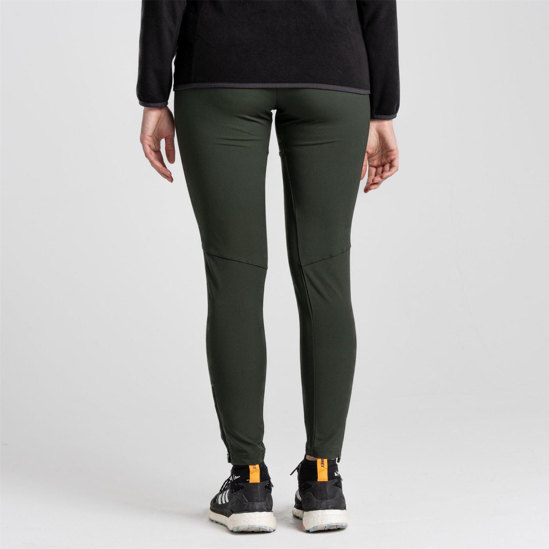Craghoppers Crag Expedition Performance Walking Trousers