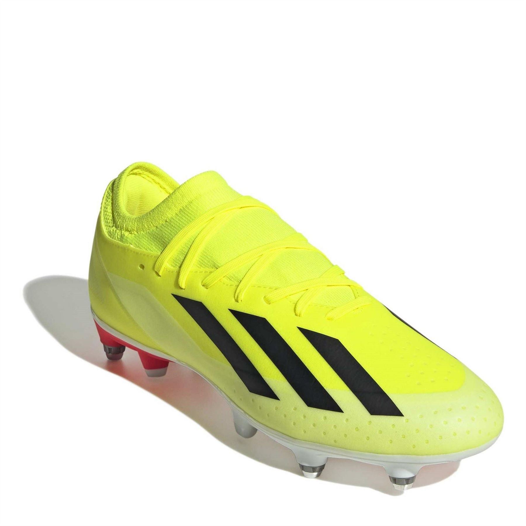 adidas Mens X Crazyfast League Sg Soft Ground Football Boots