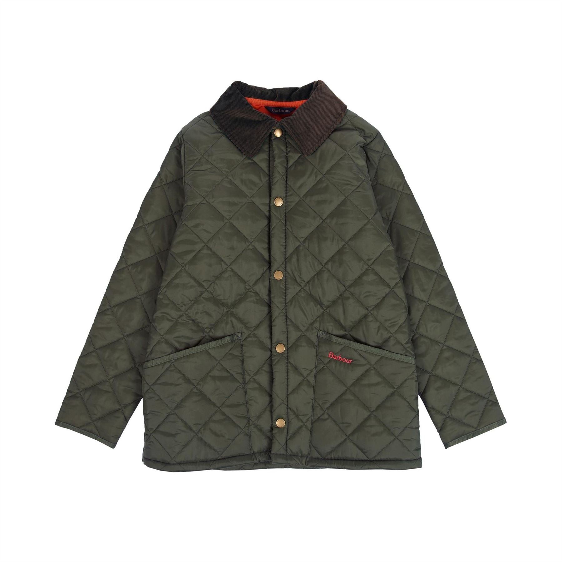 Barbour Liddesdale® Quilted Jacket