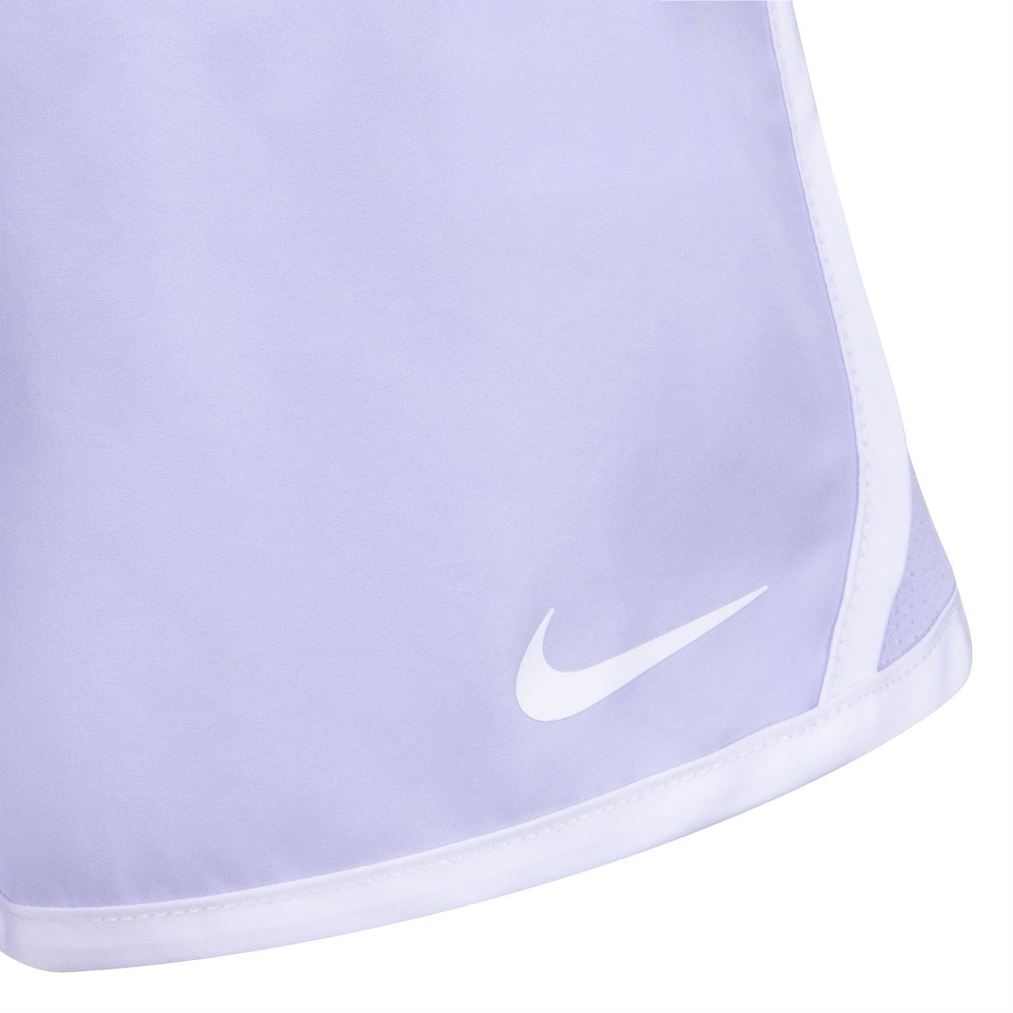 Nike Girls Dry Tempo Shorts