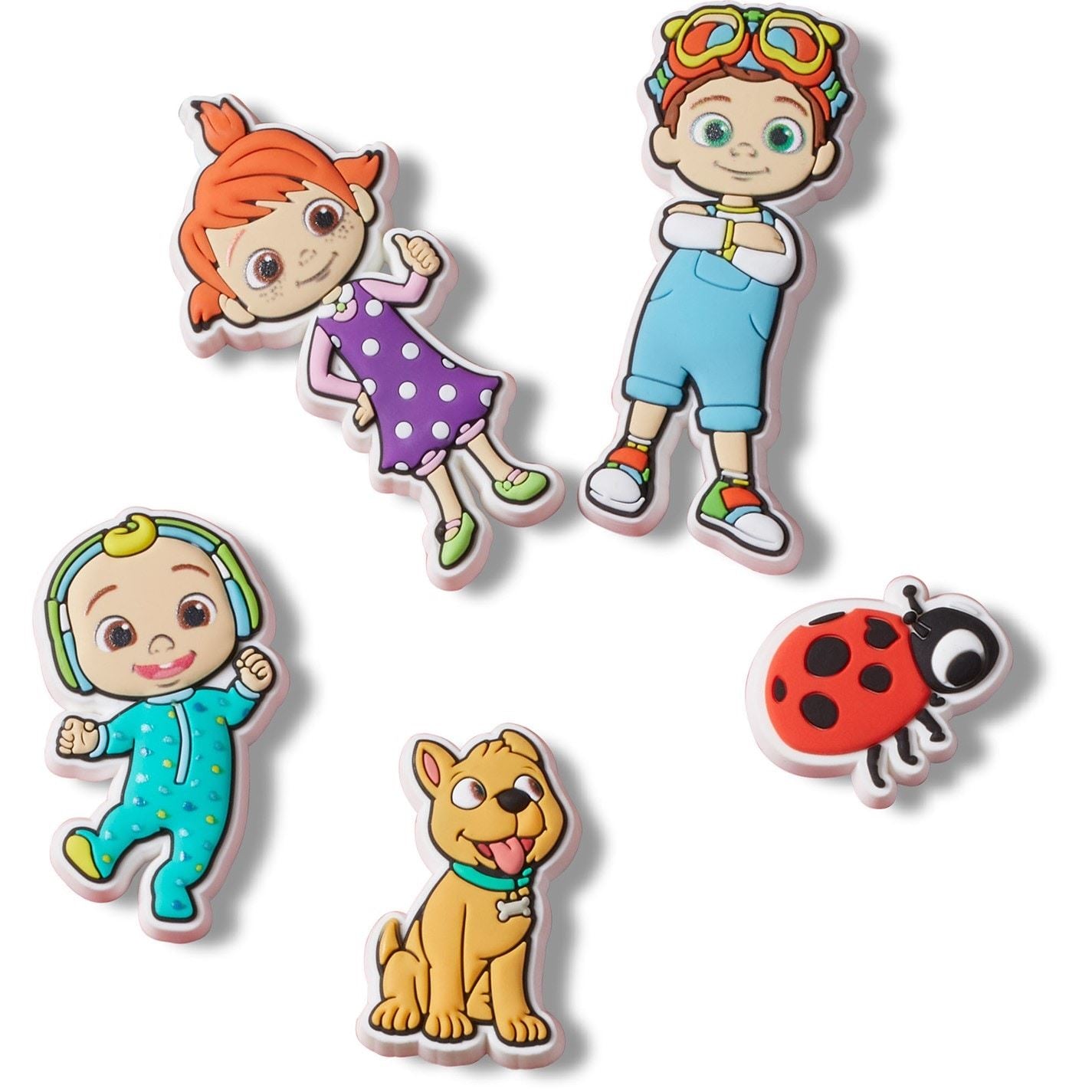 Crocs Jibbitz Charms