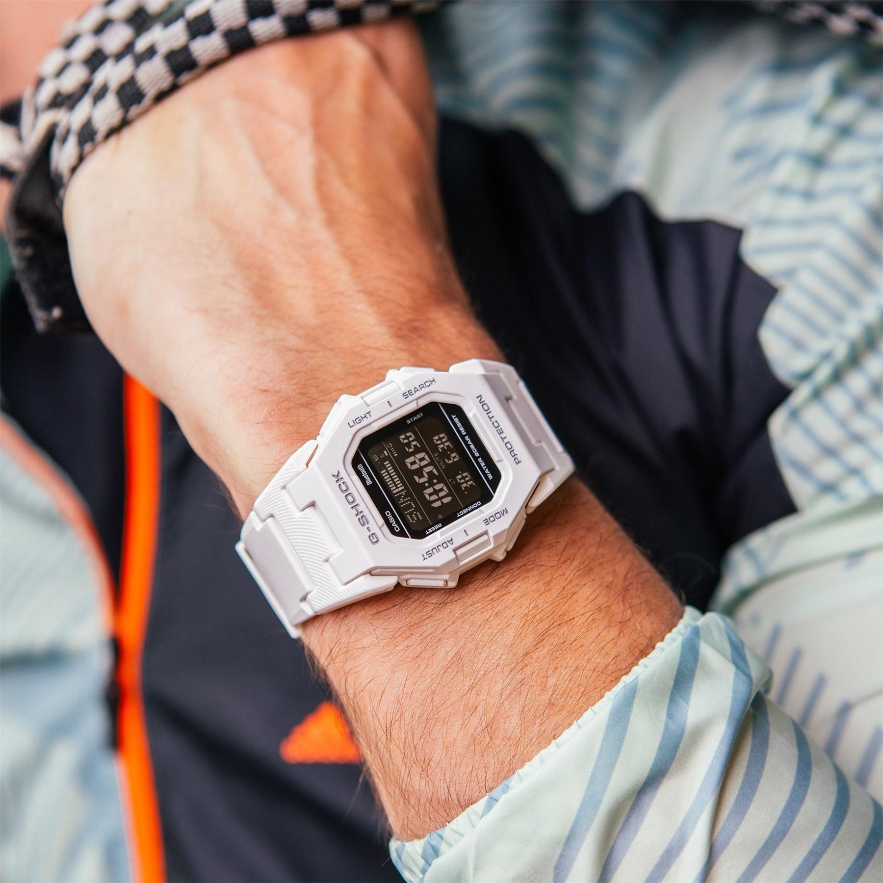 G Shock Adults Digital Watch