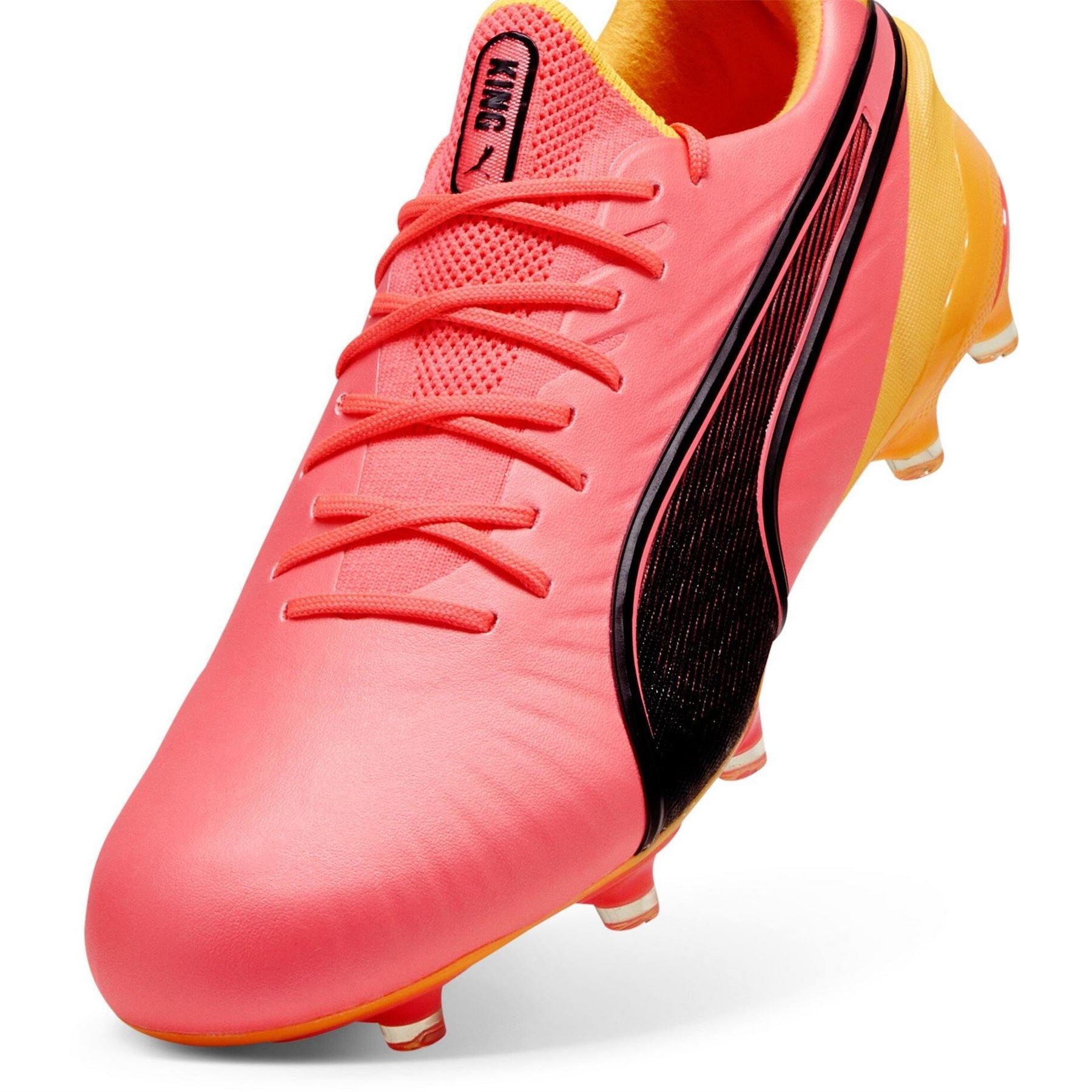 Puma King Ultimate Tricks Firm Ground Football Boots
