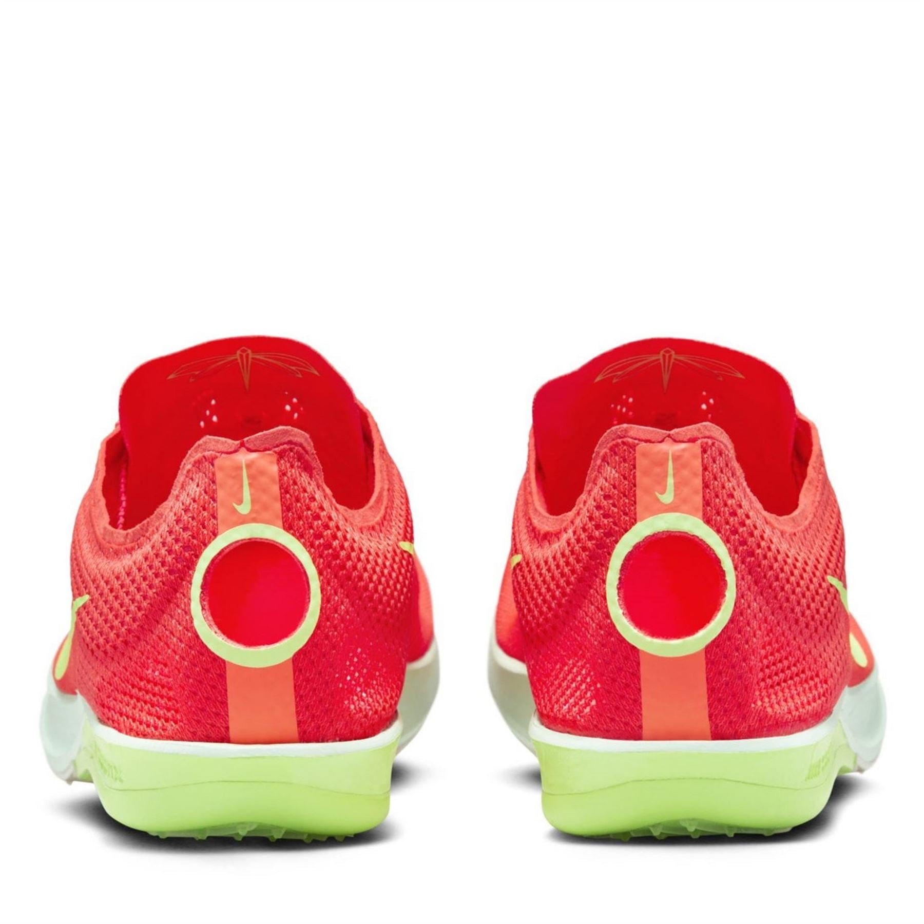 Nike ZoomX Dragonfly 2 Low Top Sneakers