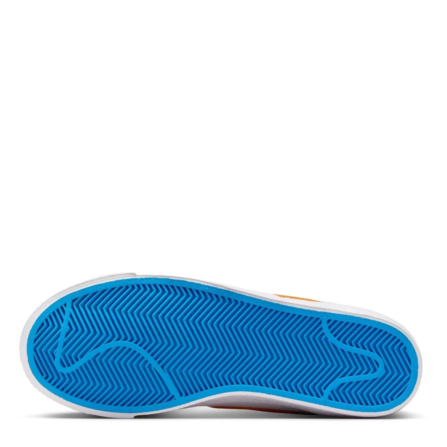 Nike Blazer Mid 77 Big Kids Shoes