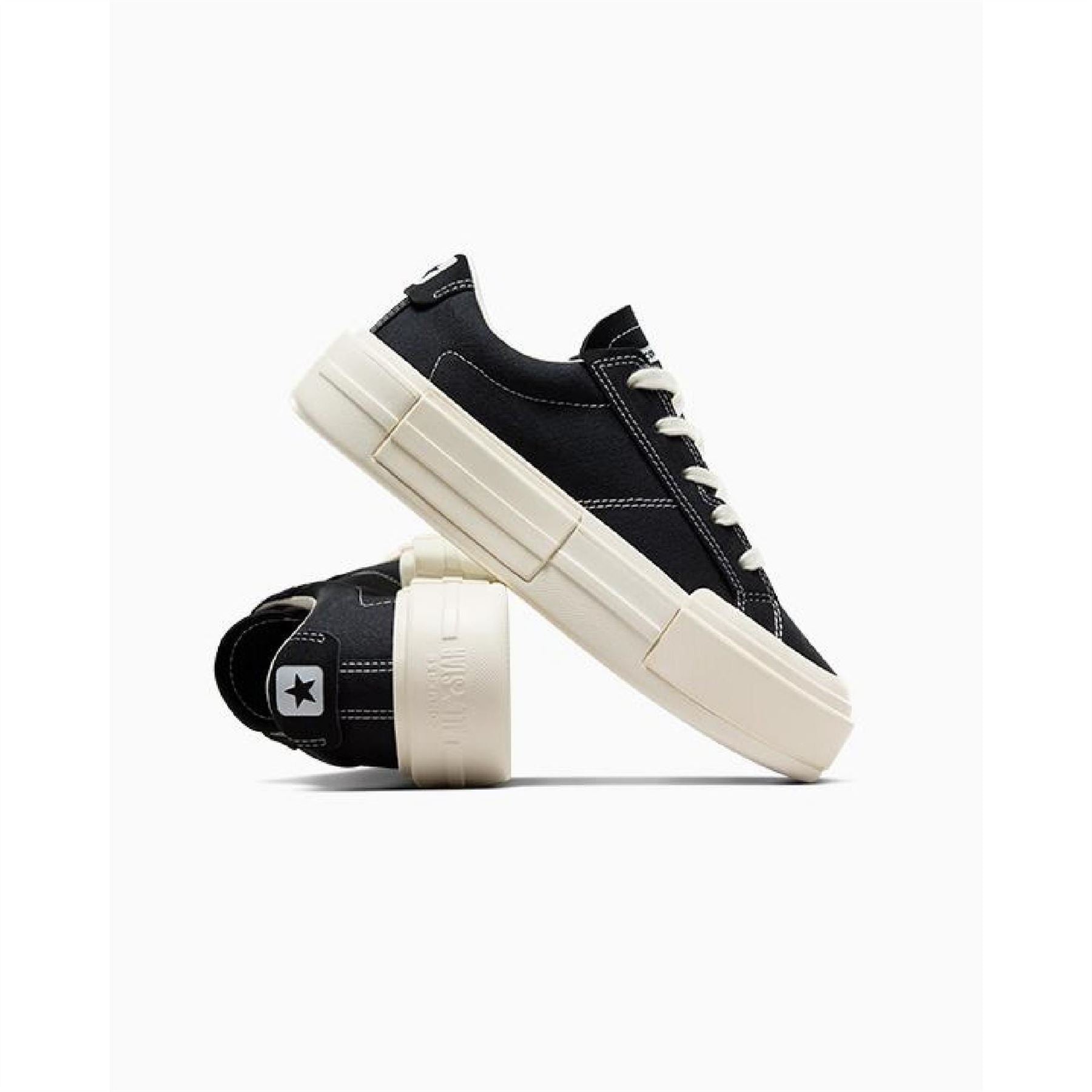 Converse Chuck Taylor All Star Cru Canvasas Trainers
