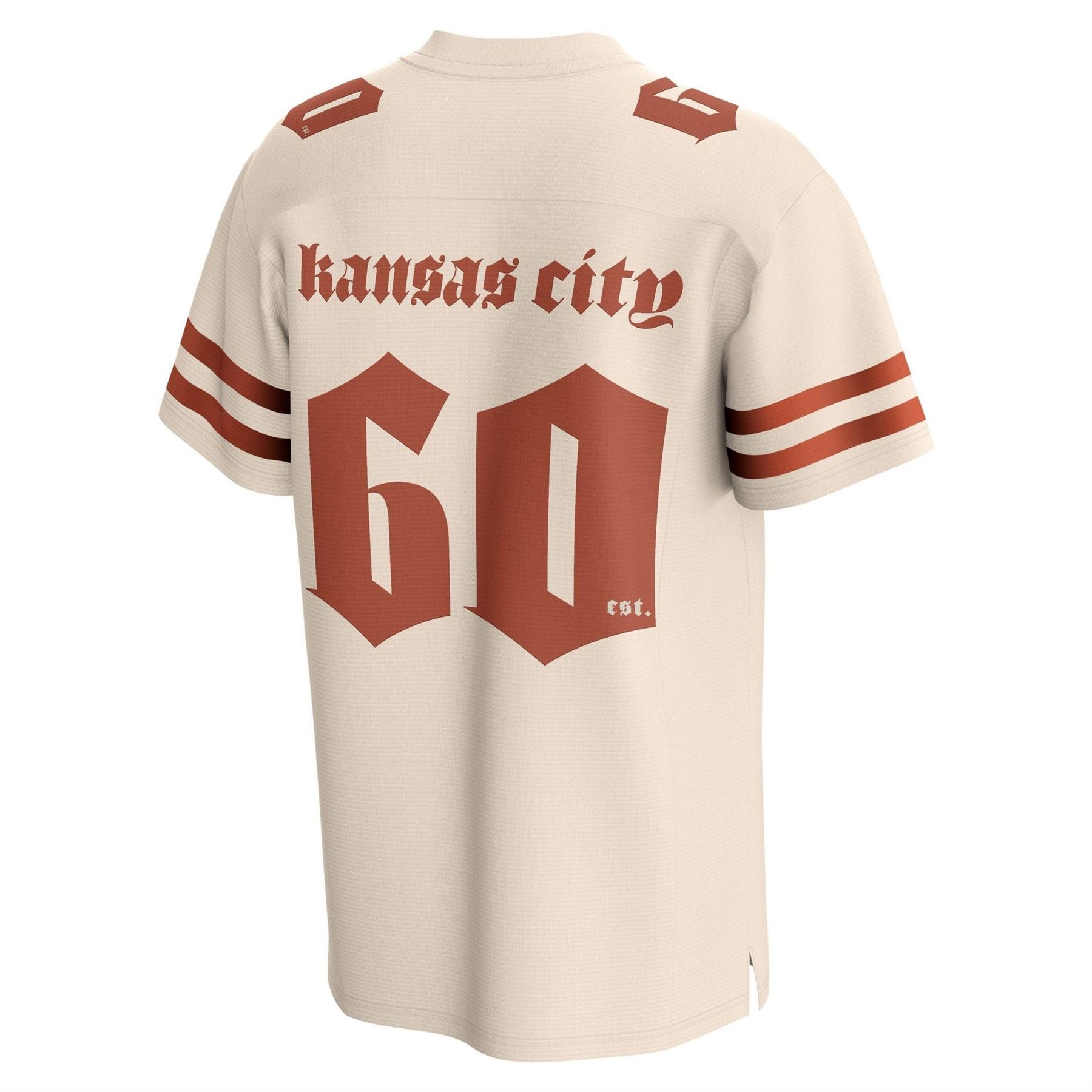 NFL Gothic Found Sn54