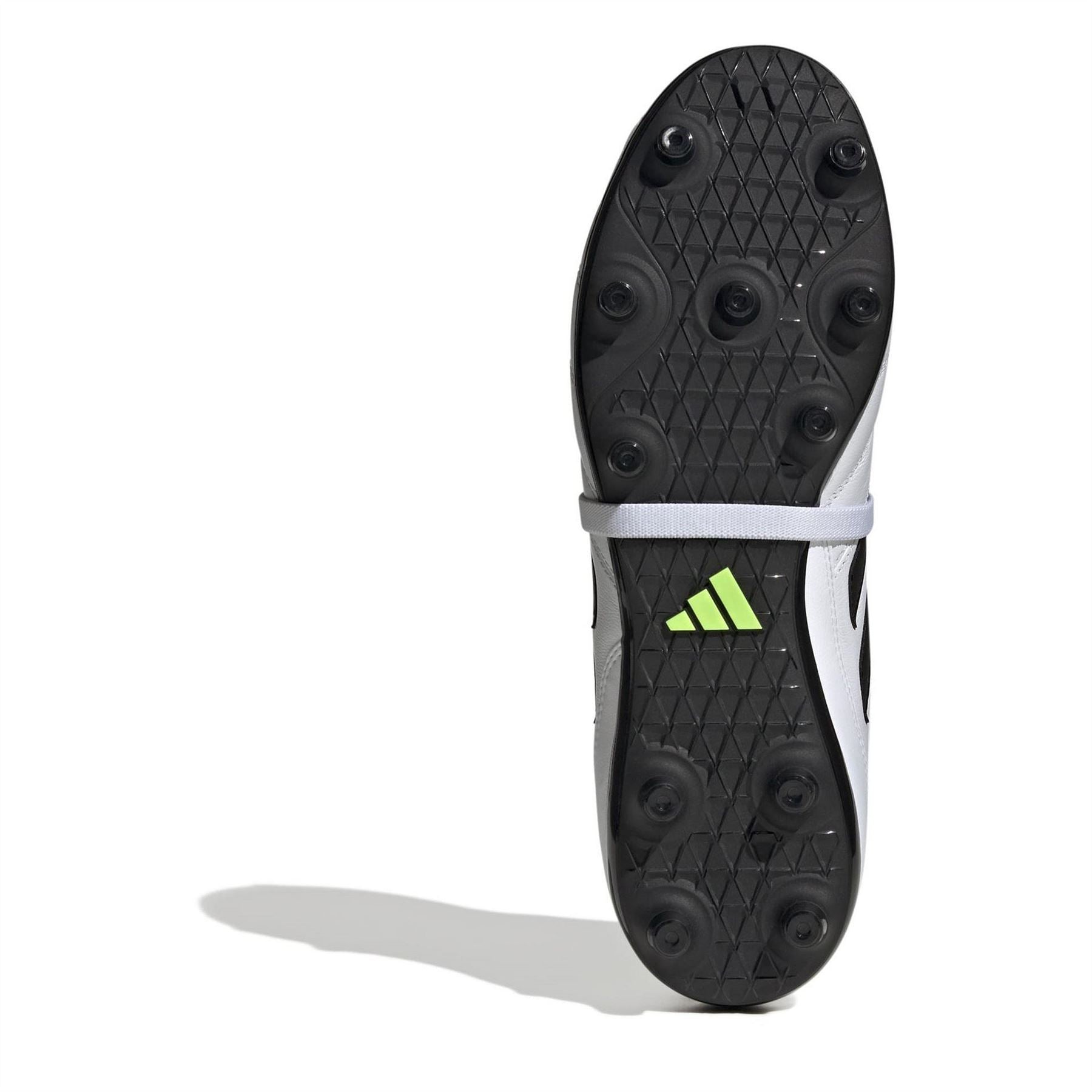 adidas Copa Fold Over Tongue Gloro Firm Ground Football Boots Adults