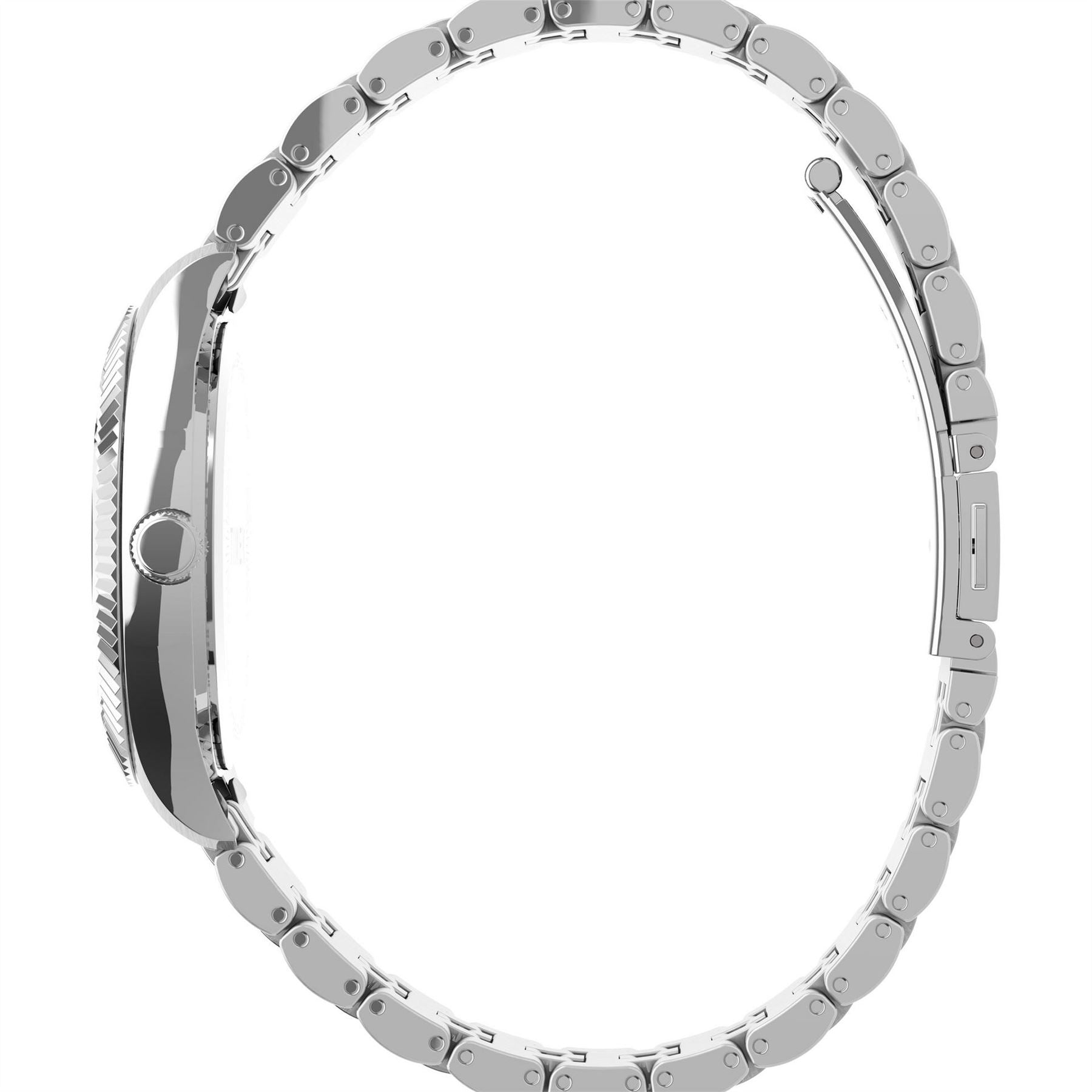 Timex Quartz Analogue Watch