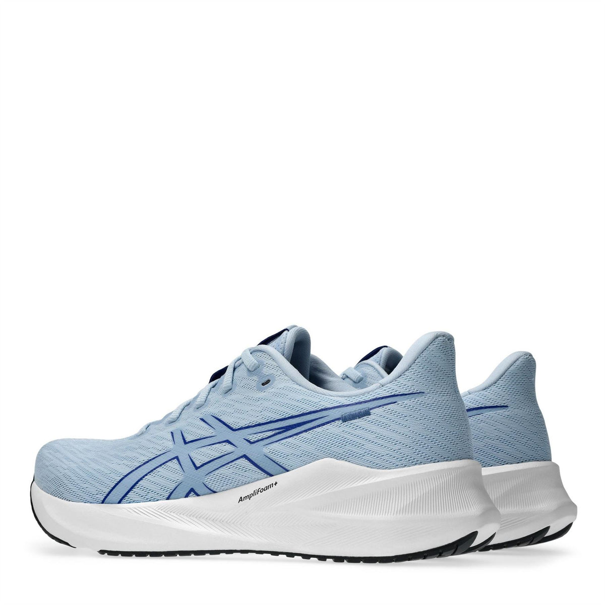 Asics Versablast 4 Road Running Low Top Sneakers