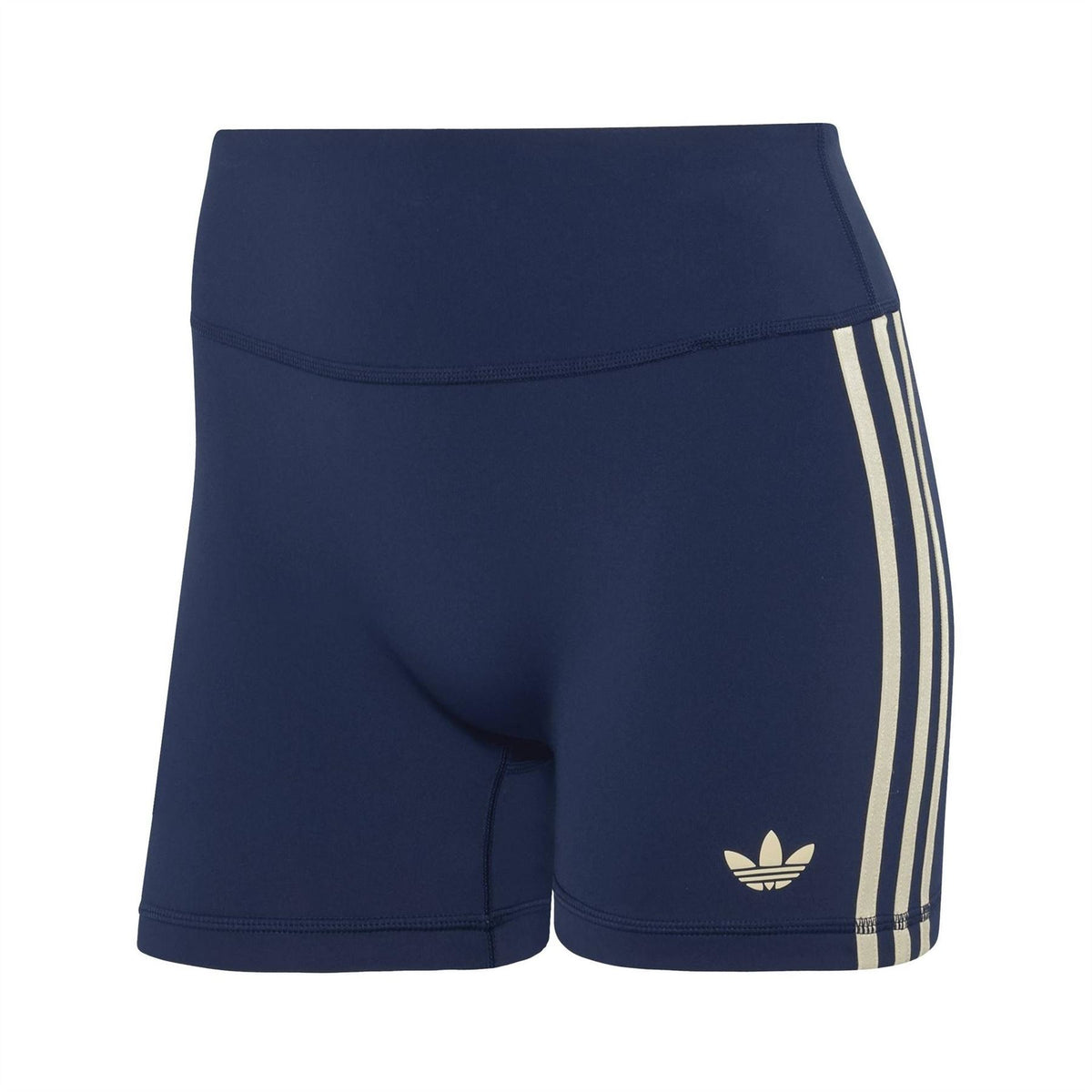 adidas Womens Originals Sport Shorts