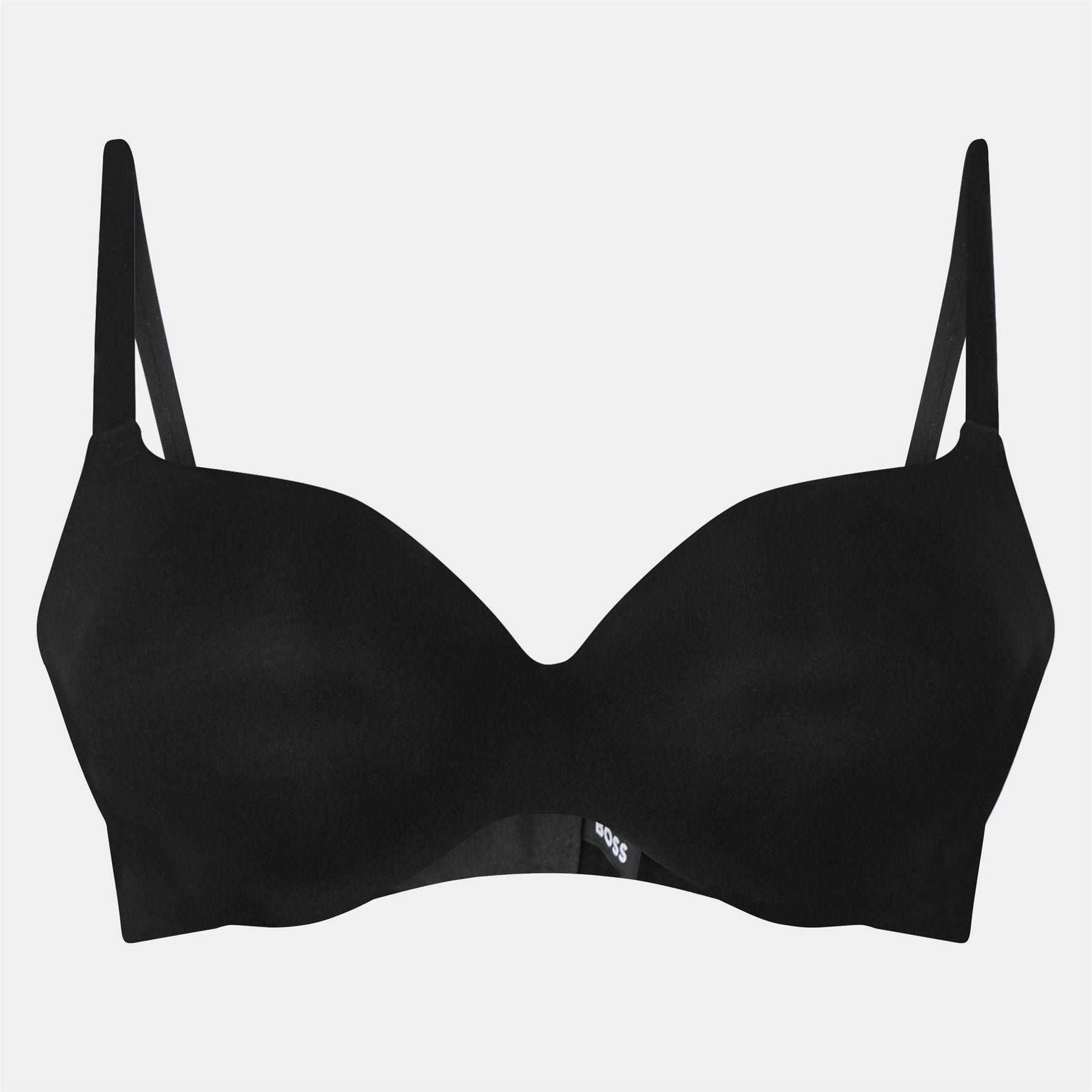 Boss Womens Underwire Bra L.cut 10257690 0