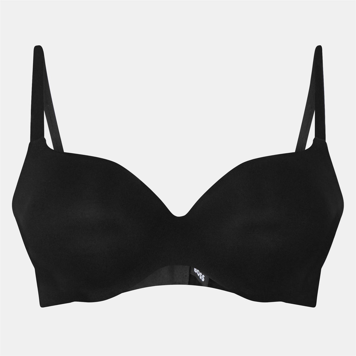 Boss Womens Underwire Bra L.cut 10257690 0