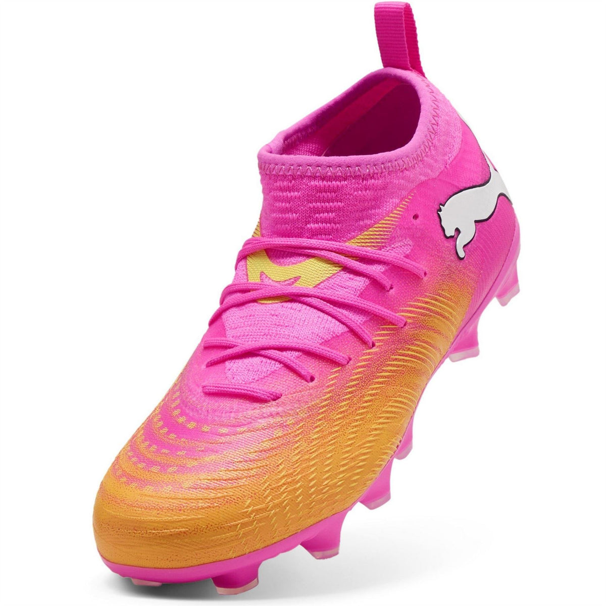 Puma PUMA Future 9 Match Firm Ground Football Boots