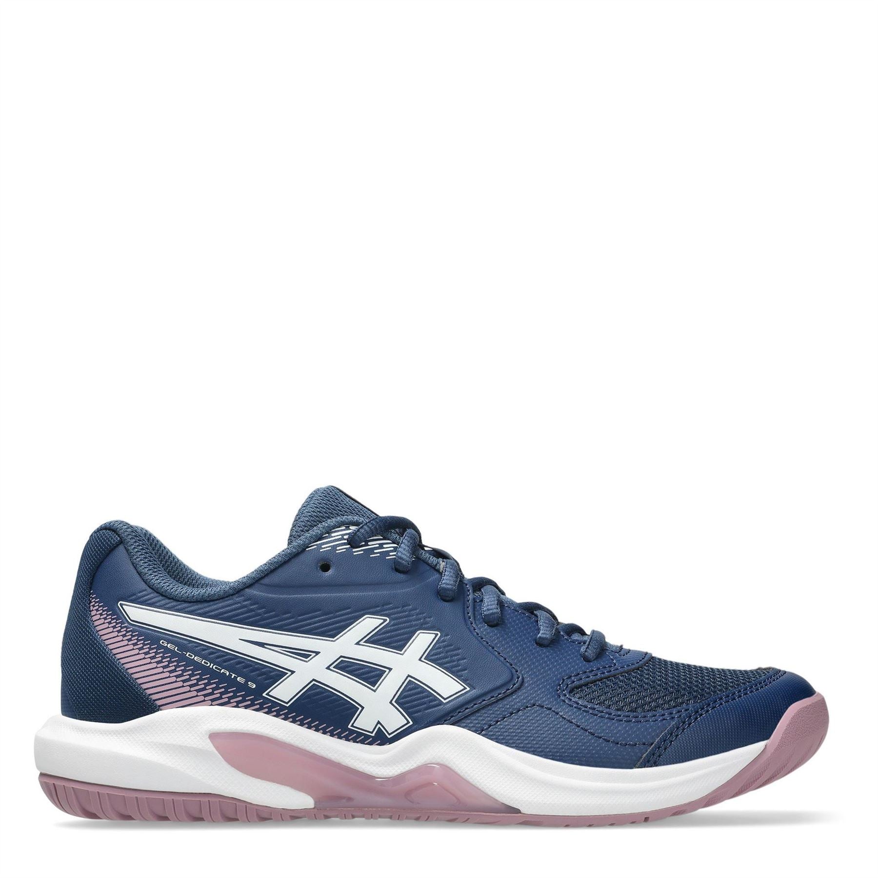 Asics Dedicate 9 Tennis Shoes