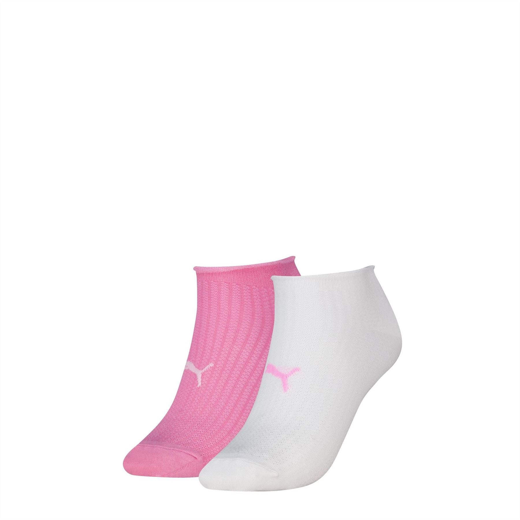 Puma Women Rib Mesh