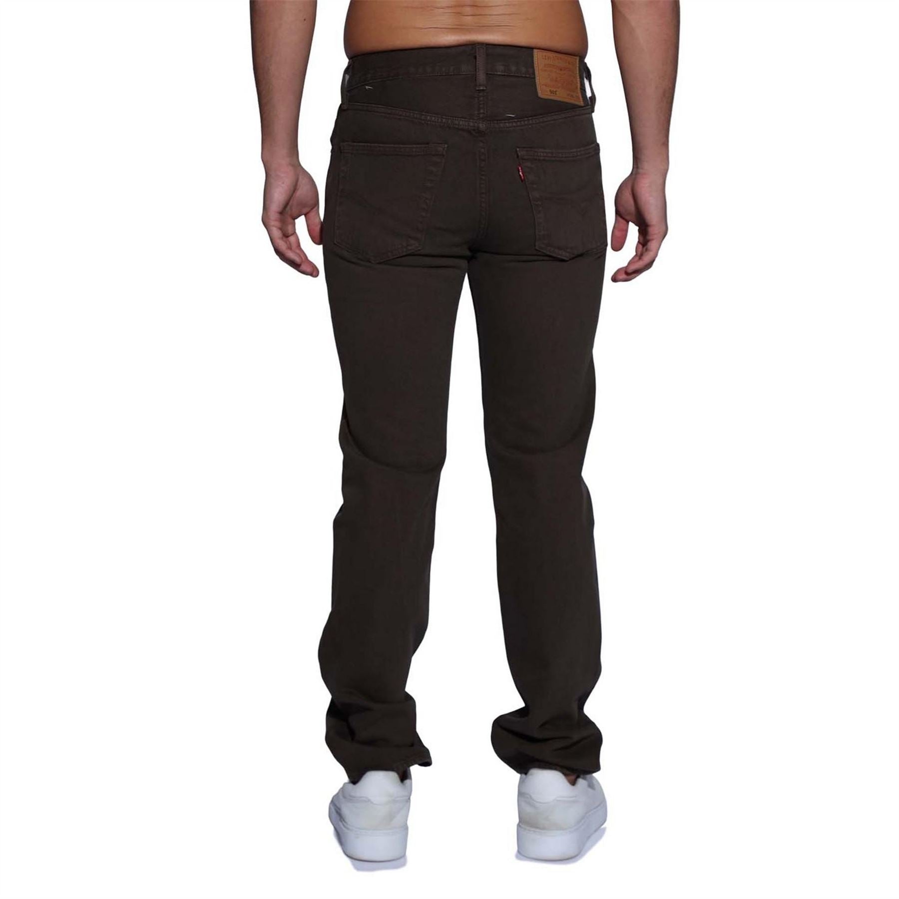 Levis original Motion Sickn Straight Leg Jeans
