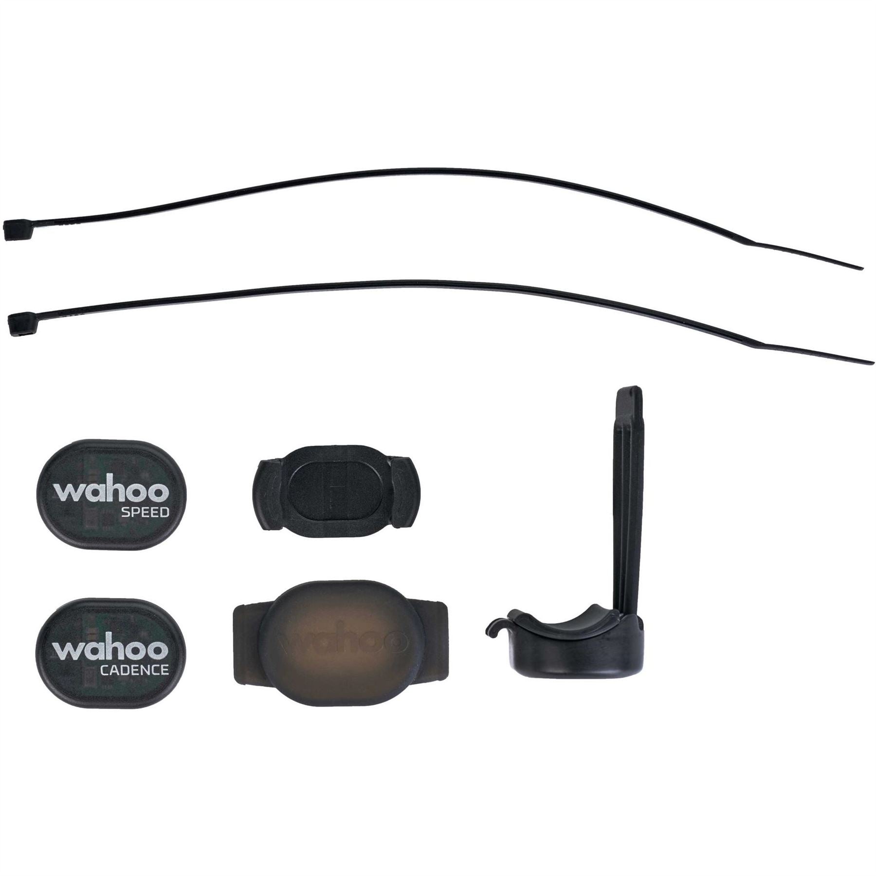 Wahoo Speed  And  Cadence Sensor Combo Pack
