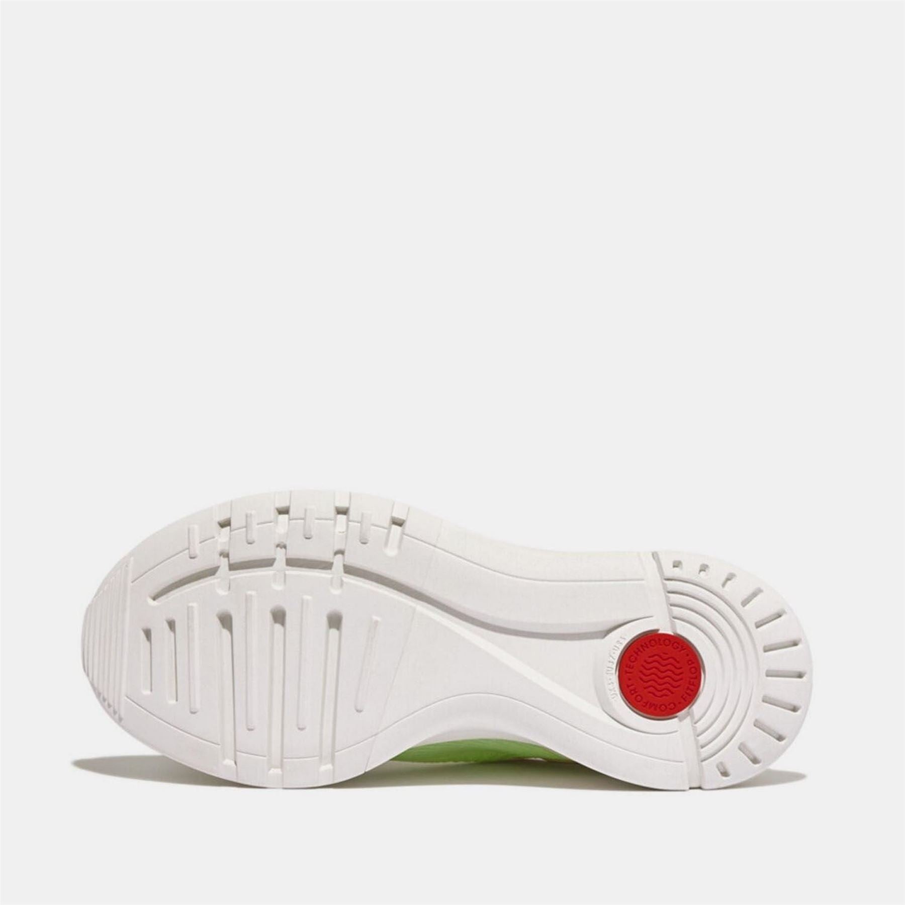 Fitflop Ffx Glove In The Dark Trainers