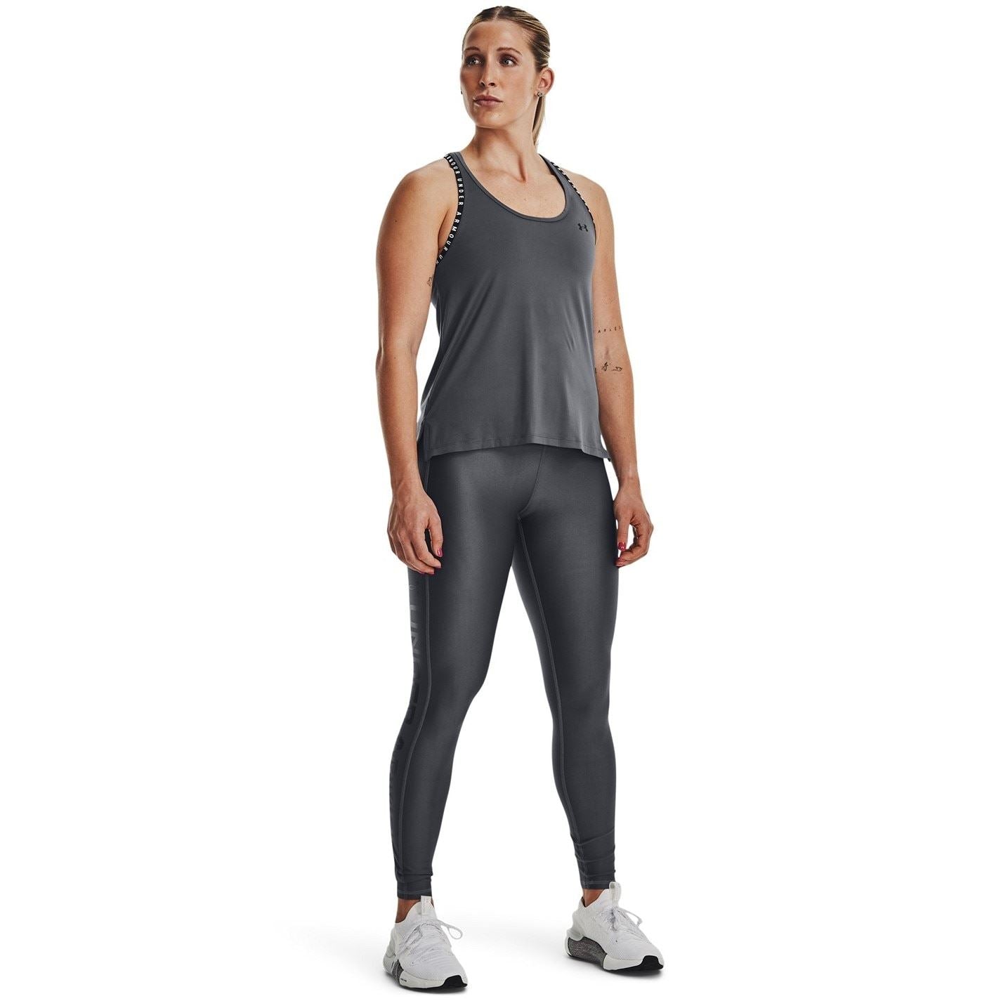 Under Armour Branded Legging