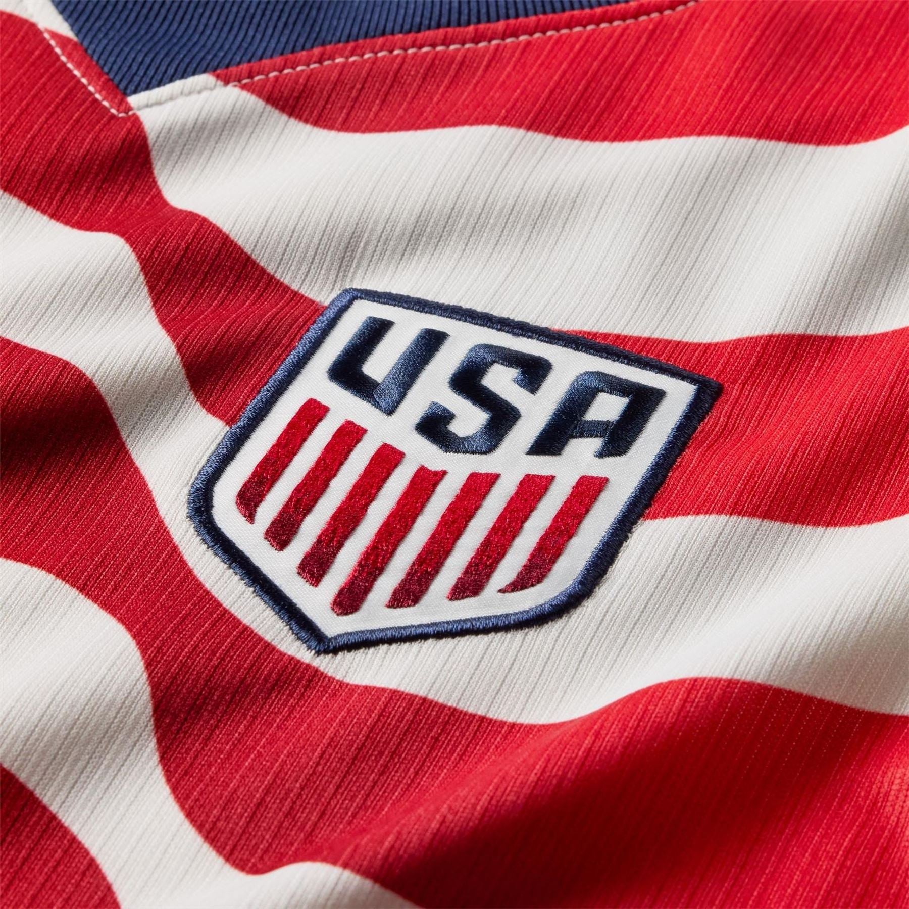 Nike Home Shirt World Cup 2026™ Junior